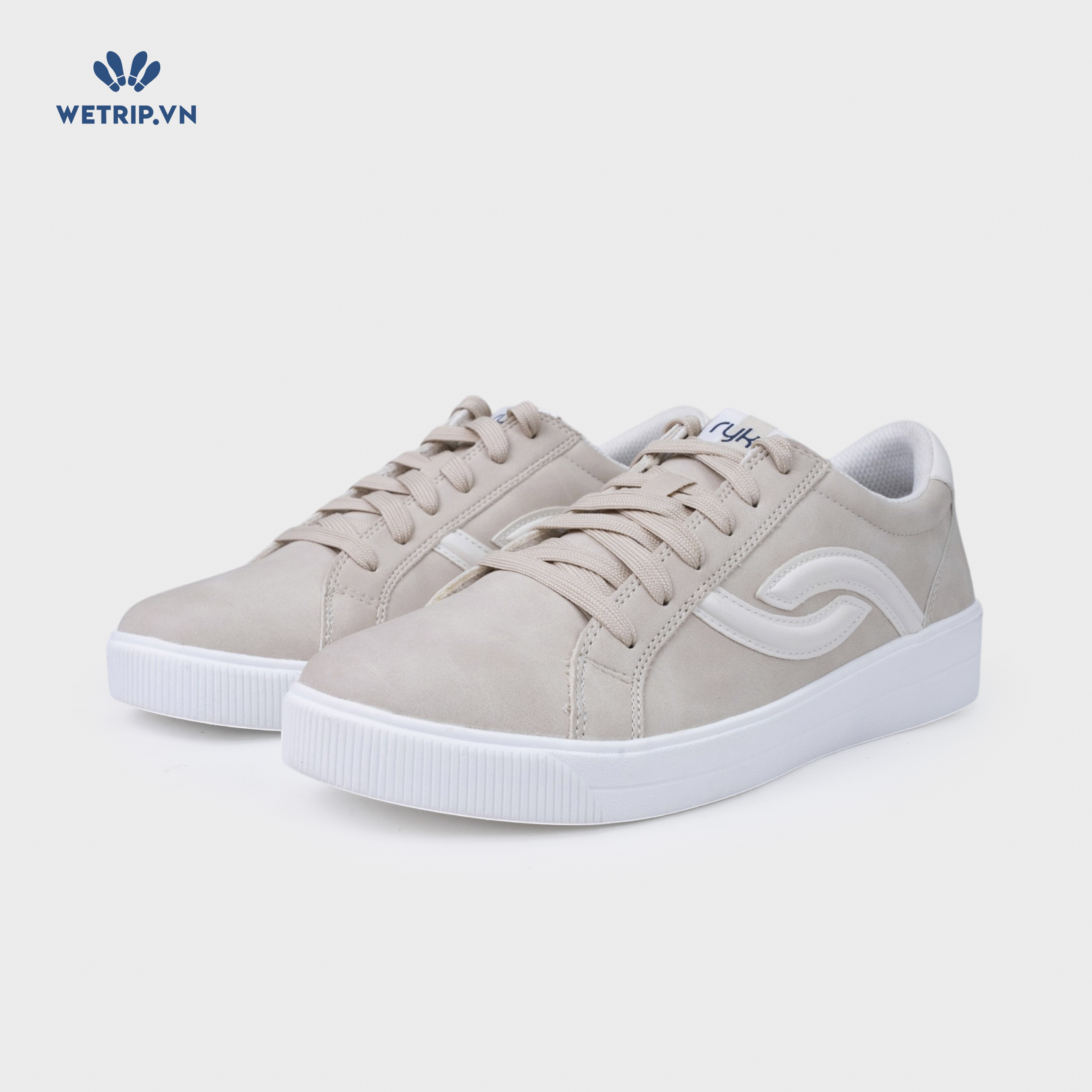 Sneakers RYKA (Da kem) Mã SN-RYKA-025-C