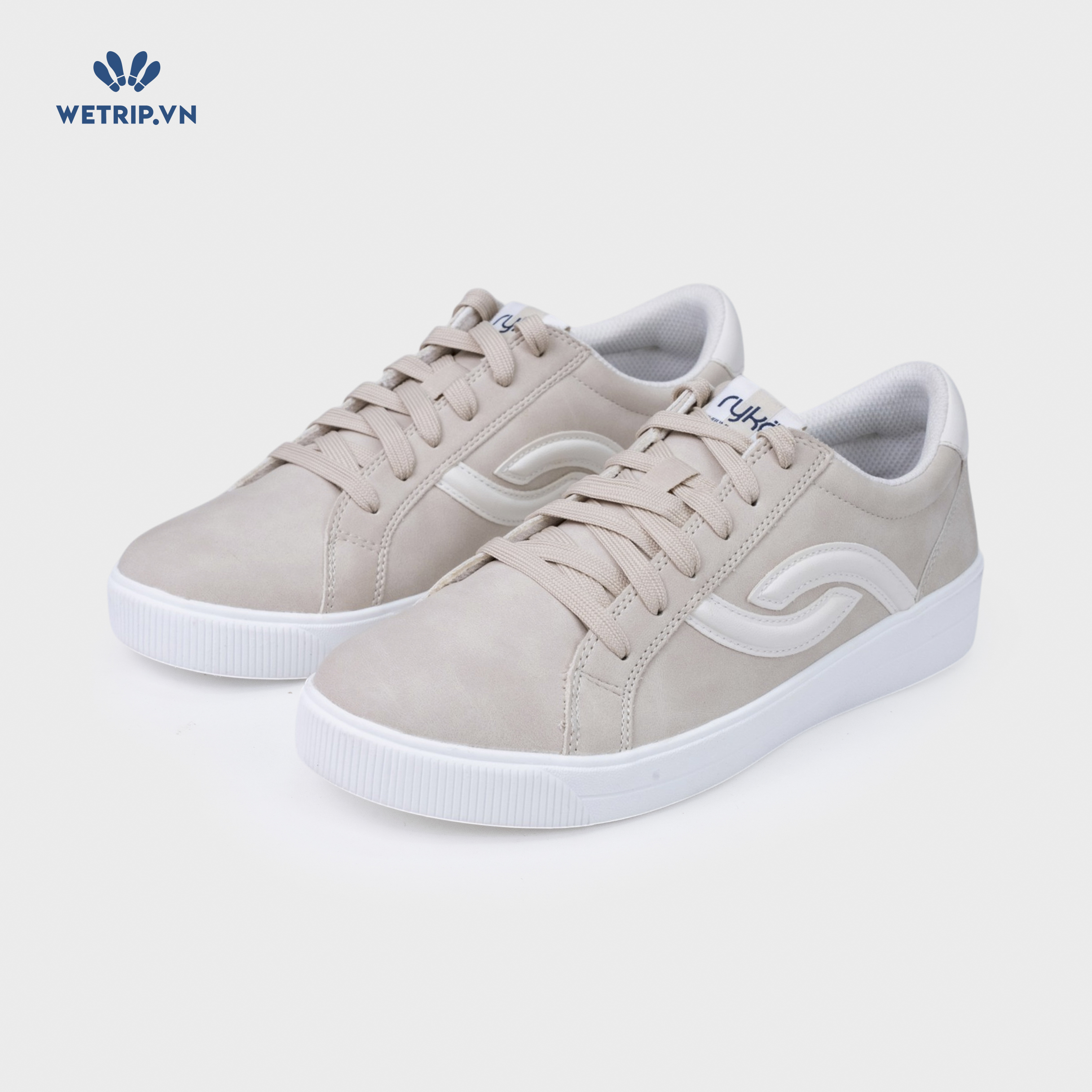 Sneakers RYKA (Da kem) Mã SN-RYKA-025-C
