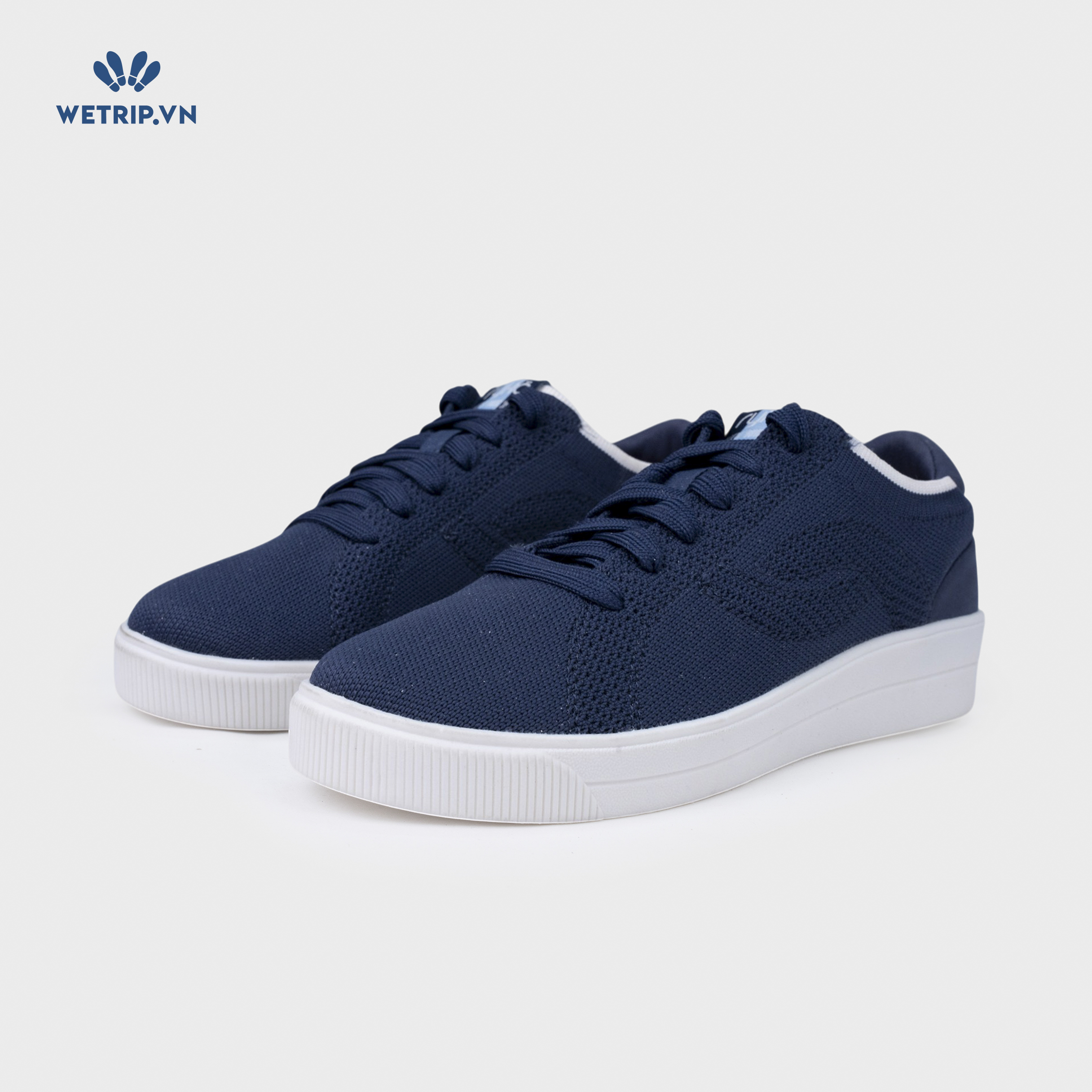 Sneakers RYKA (Xanh than) Mã SN-RYKA-025-D