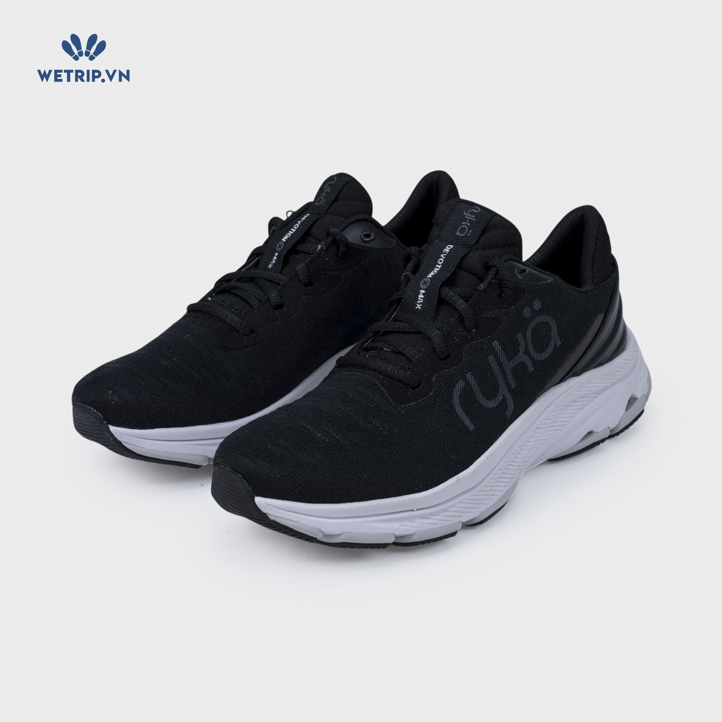 Sneakers RYKA (Xanh đế trắng) Mã SN-RYKA-039-A1
