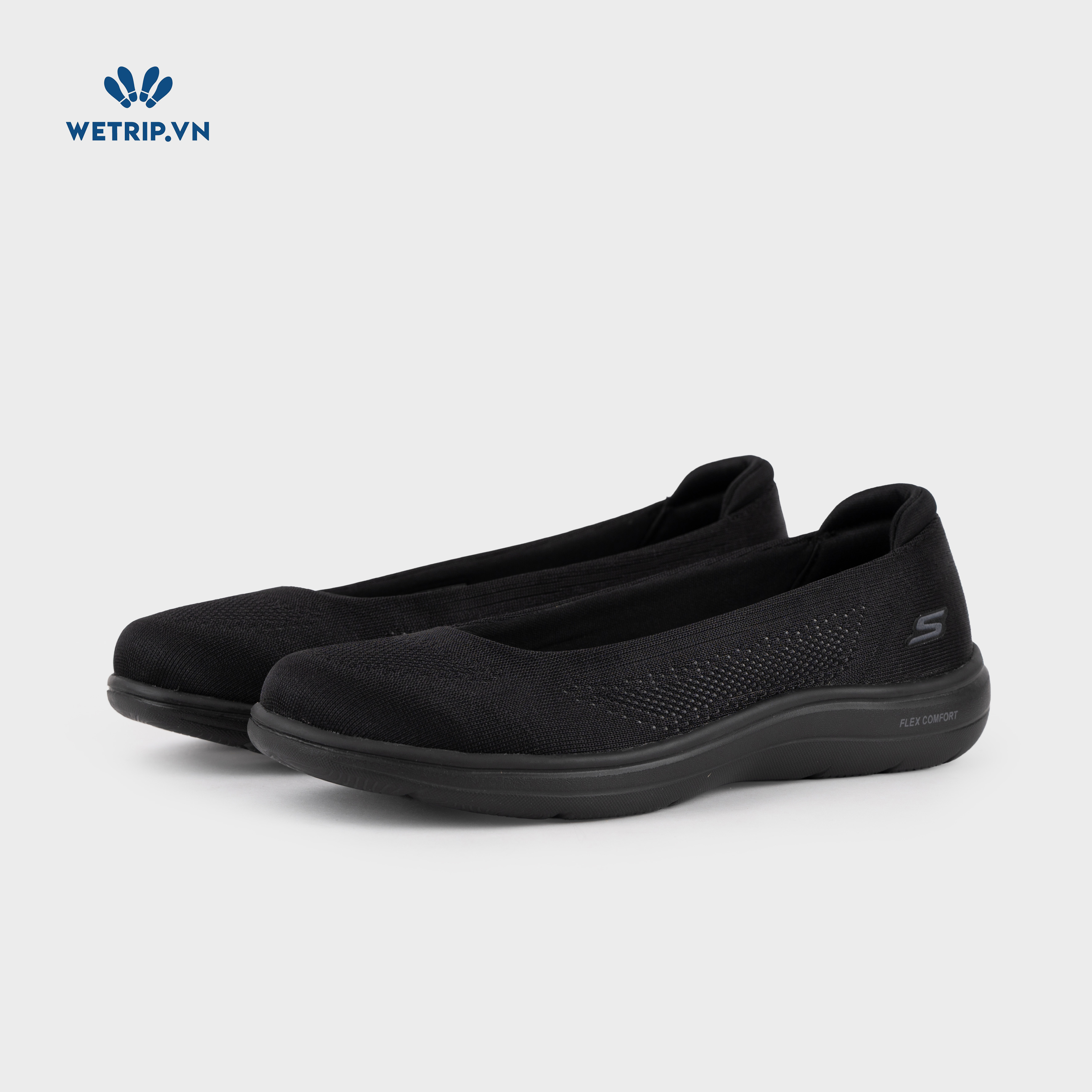 Búp Bê We_SKE (Vải đen) Mã BB-SKE-017-A