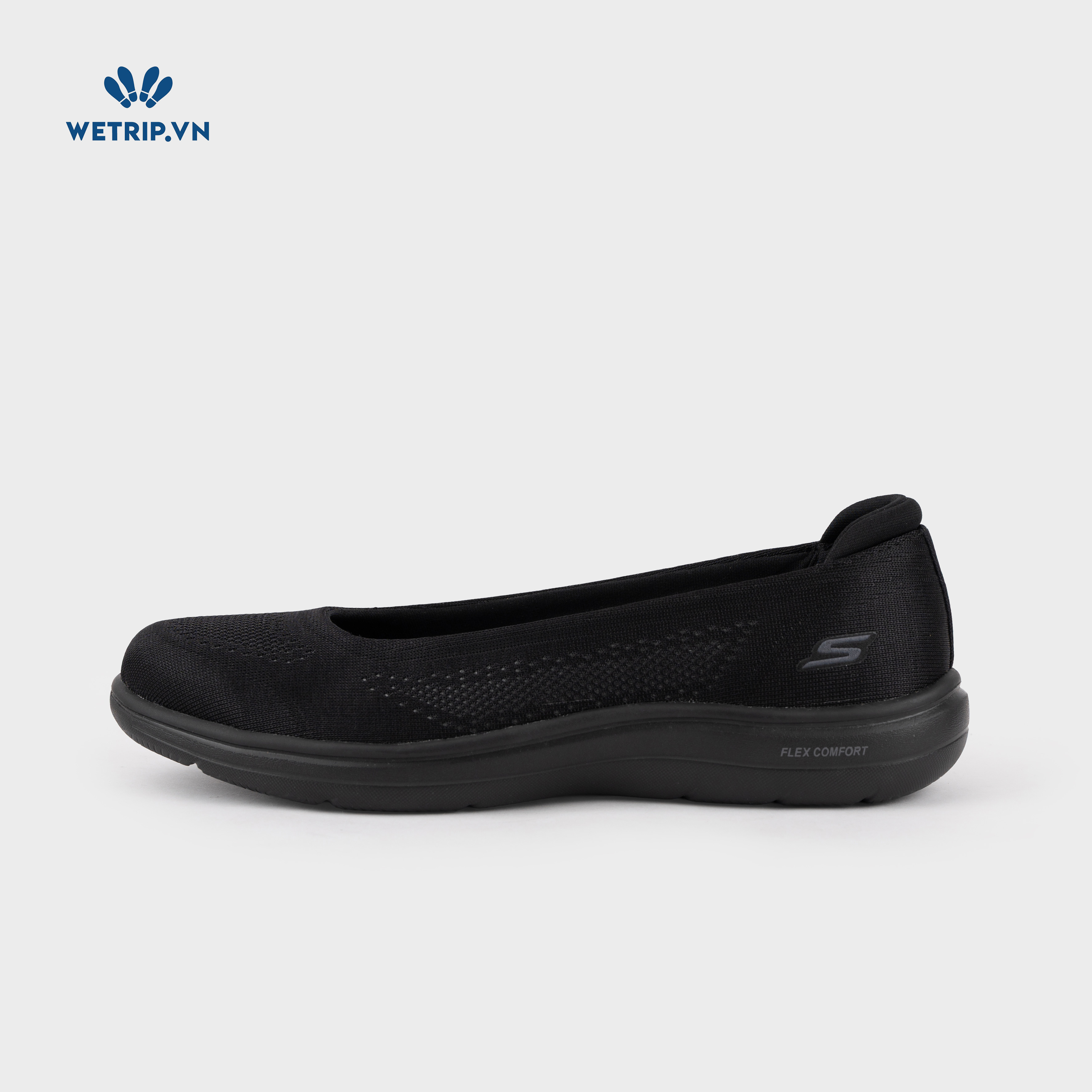 Búp Bê We_SKE (Vải đen) Mã BB-SKE-017-A