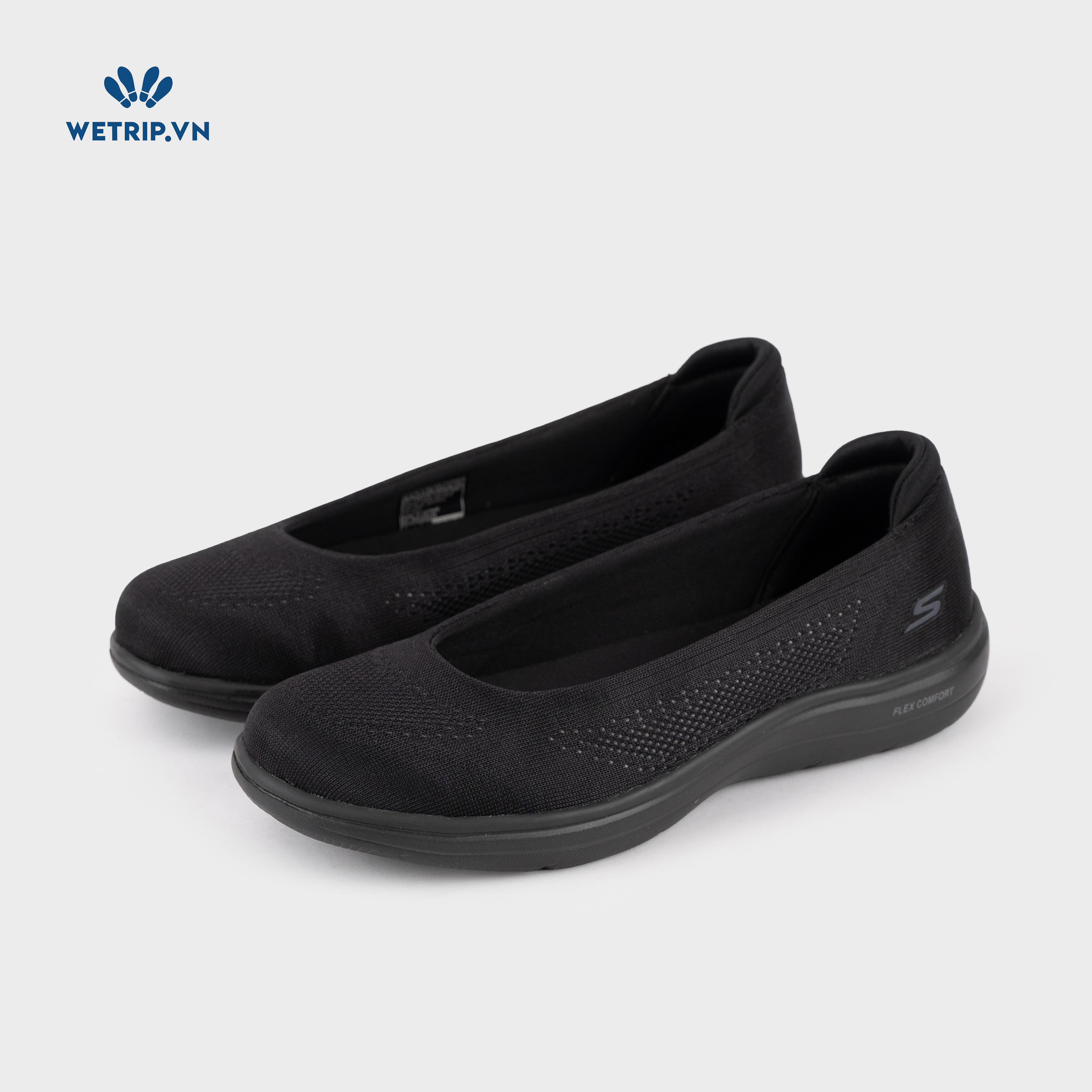 Búp Bê We_SKE (Vải đen) Mã BB-SKE-017-A