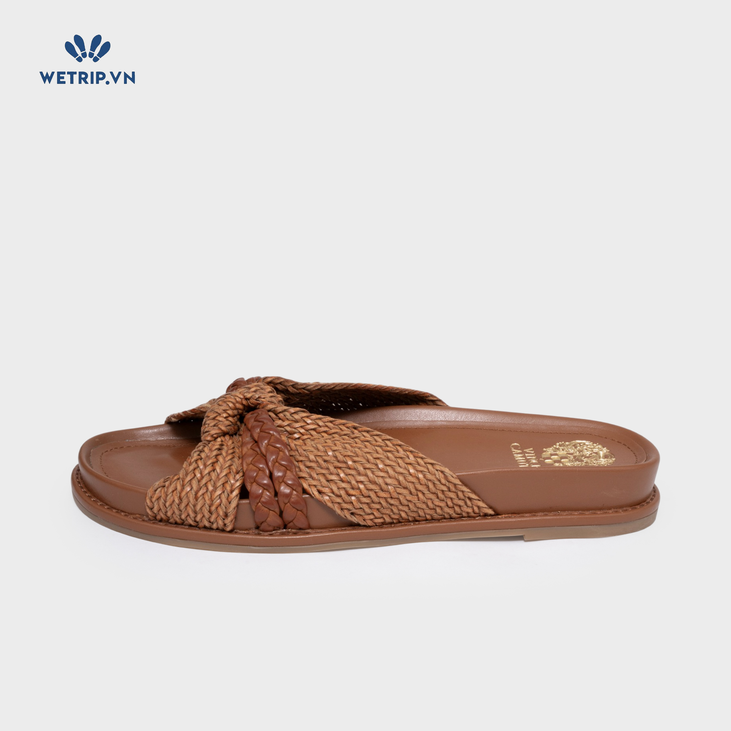 Sandal Vince Camuto (nâu) Mã SD-VC-002-B