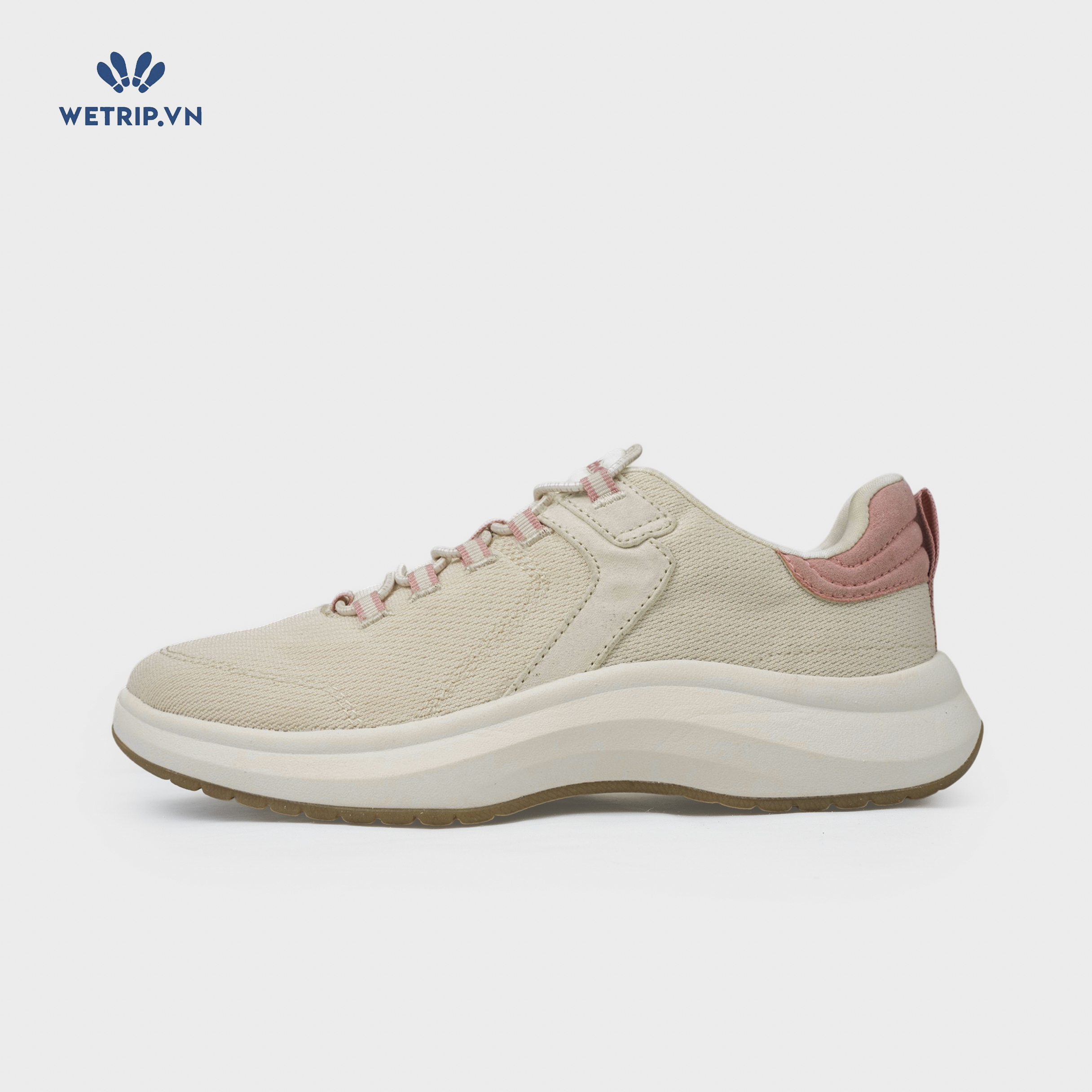 Sneaker Dr.Sholl's (Kem đế trắng) Mã SN-DRS-026-A