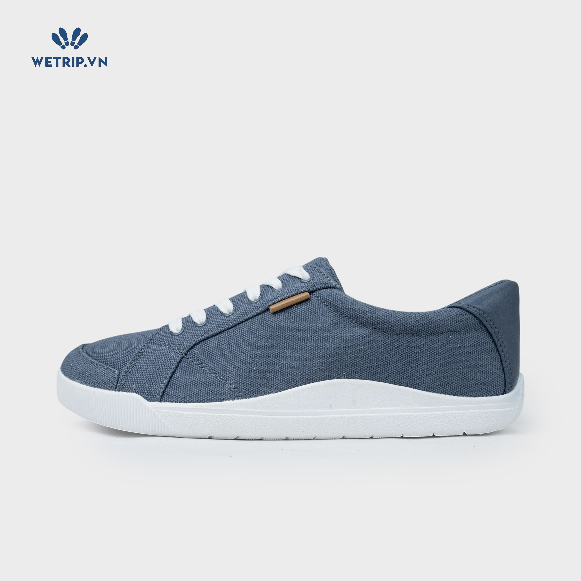 Sneaker Dr.Sholl's (Xanh đế trắng) Mã SN-DRS-029-A
