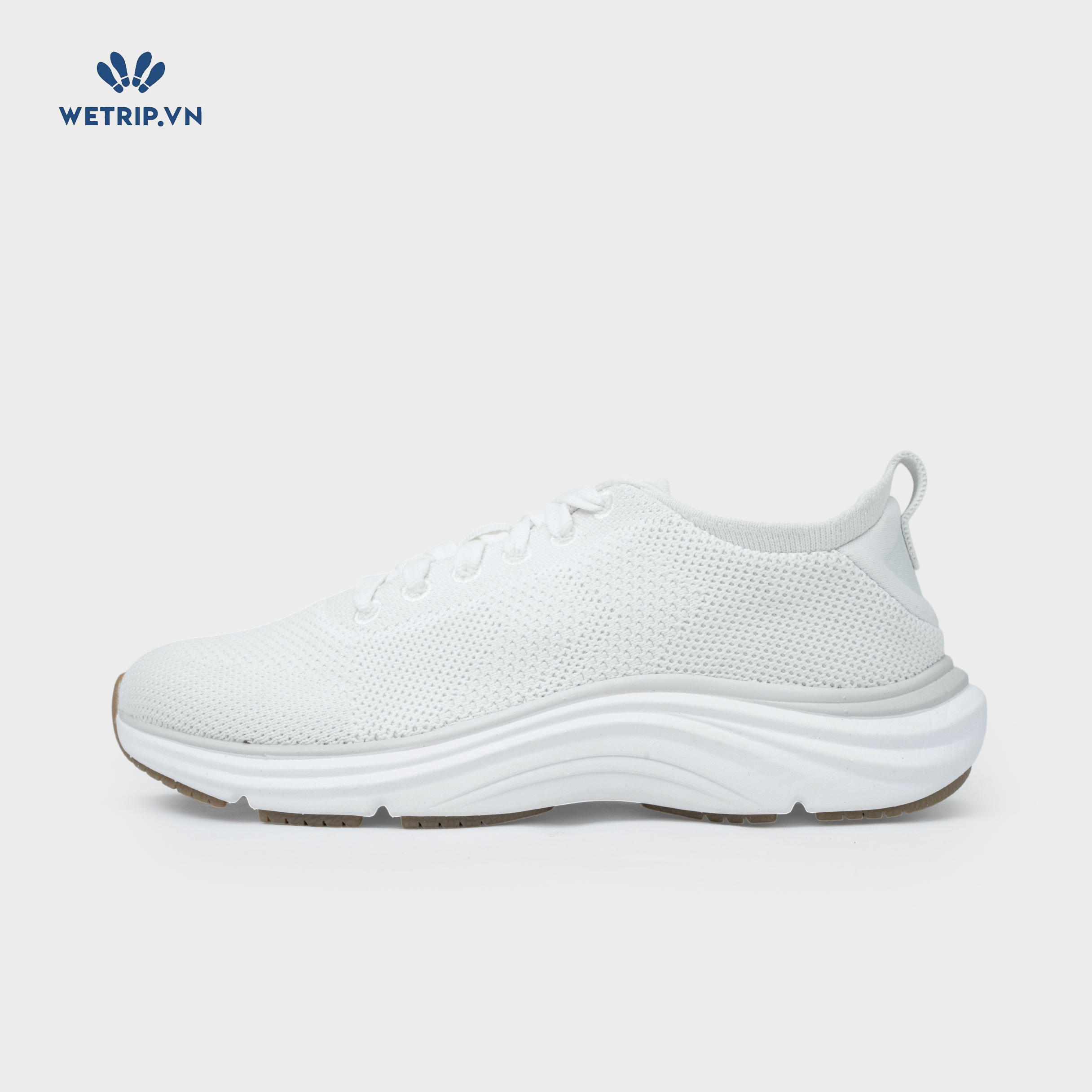 Sneaker Dr.Sholl's (Xanh nhạt, đế trắng) Mã SN-DRS-023-A