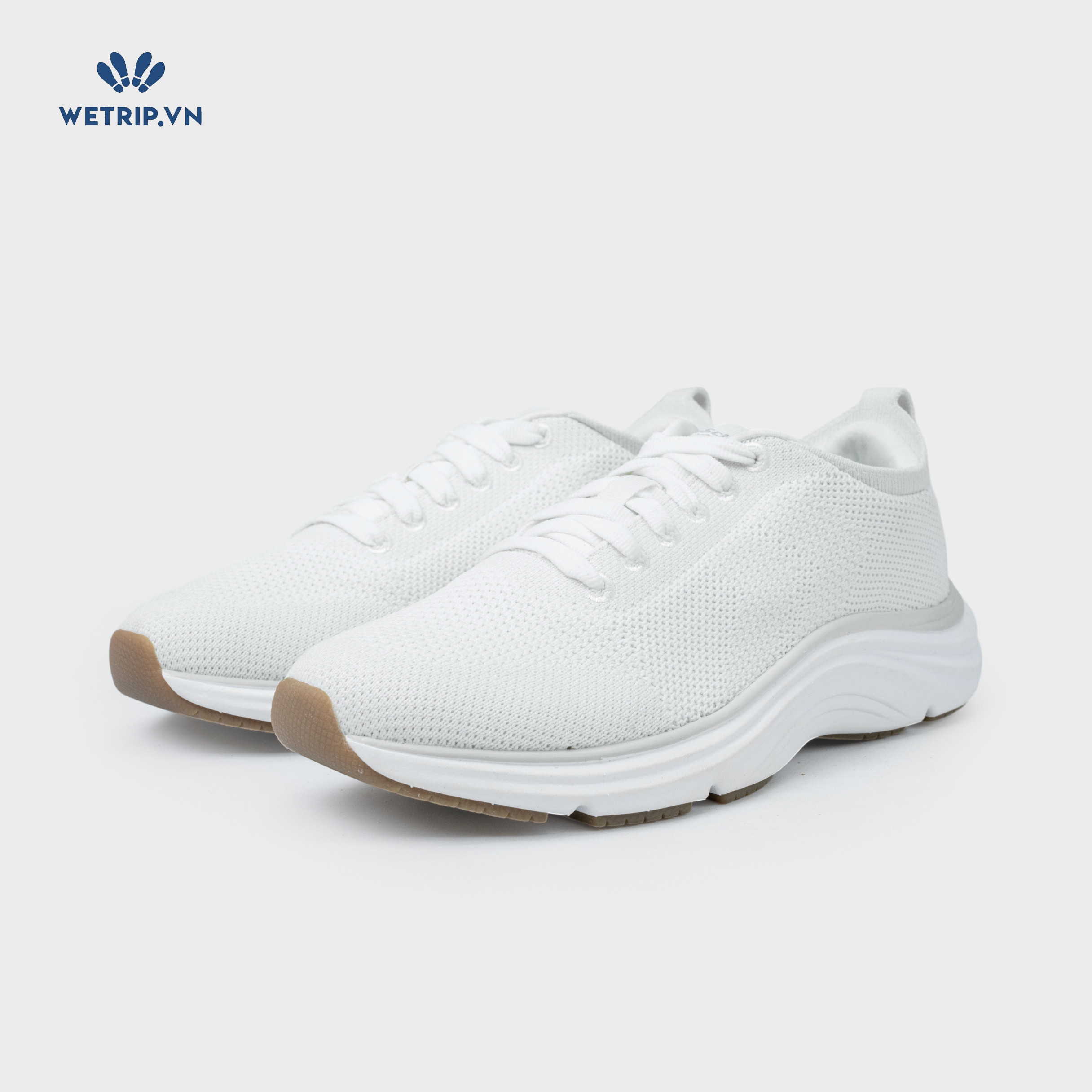 Sneaker Dr.Sholl's (Xanh nhạt, đế trắng) Mã SN-DRS-023-A