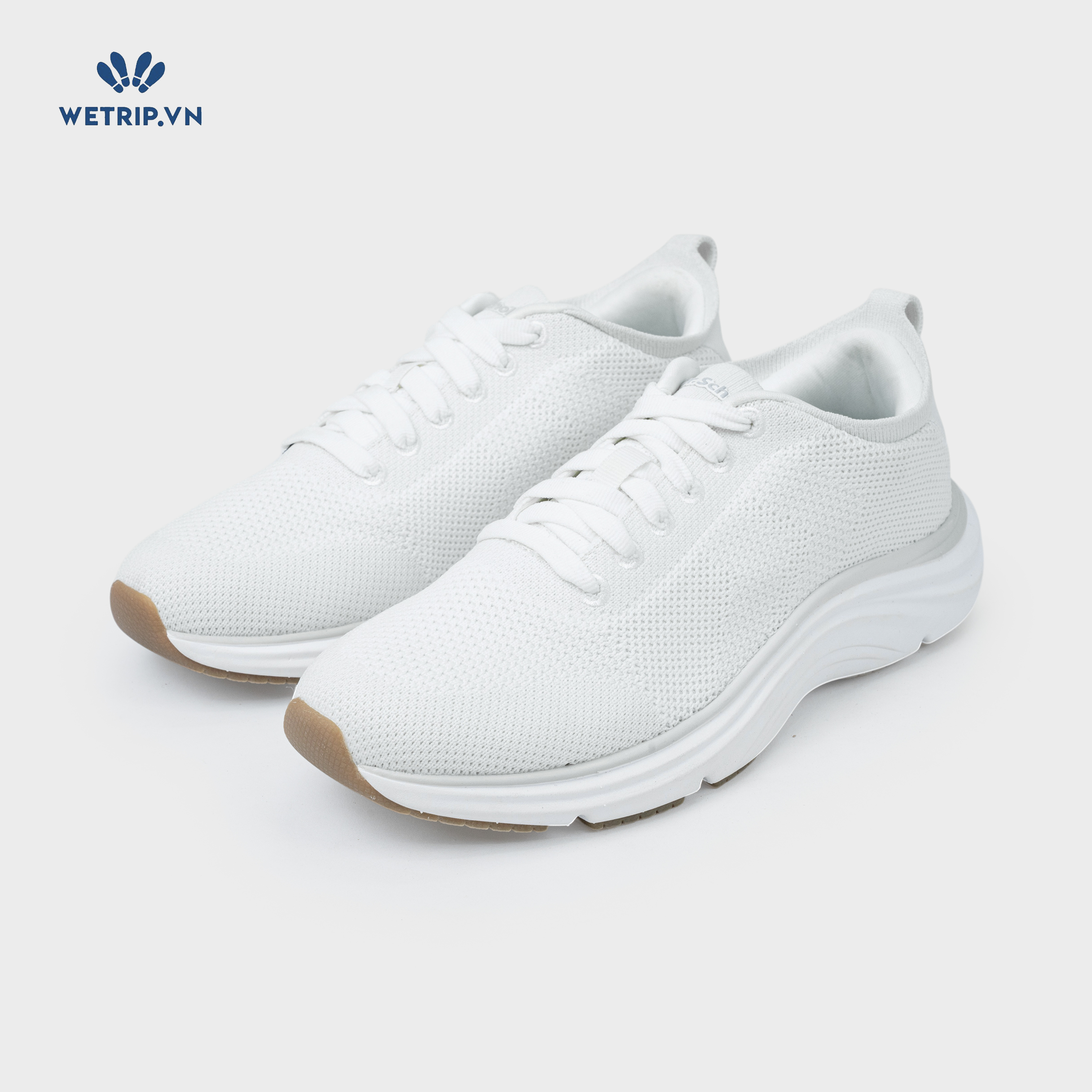 Sneaker Dr.Sholl's (Xanh nhạt, đế trắng) Mã SN-DRS-023-A
