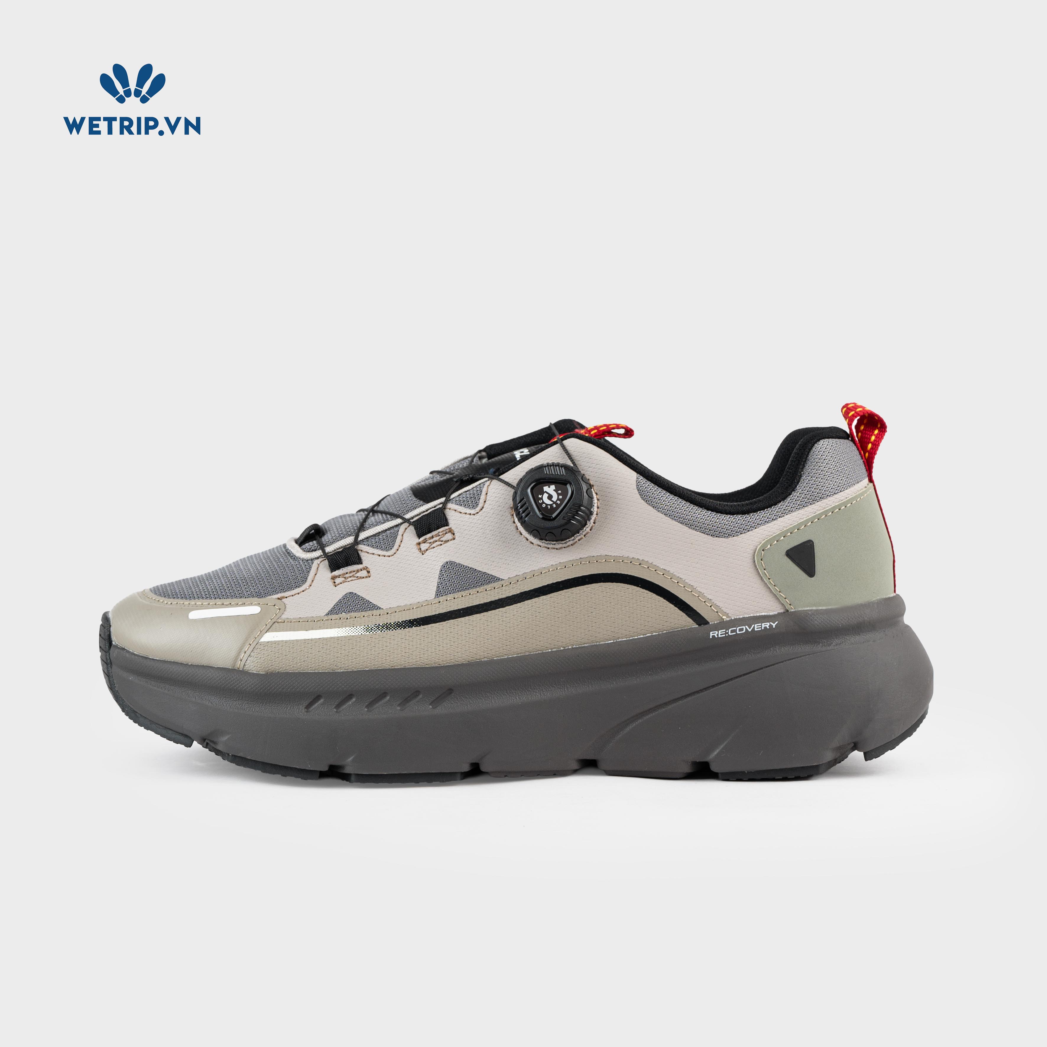 Sneakers Akiii Classic (Xanh nhạt đế đen) Mã SN-AKCL-005-N1