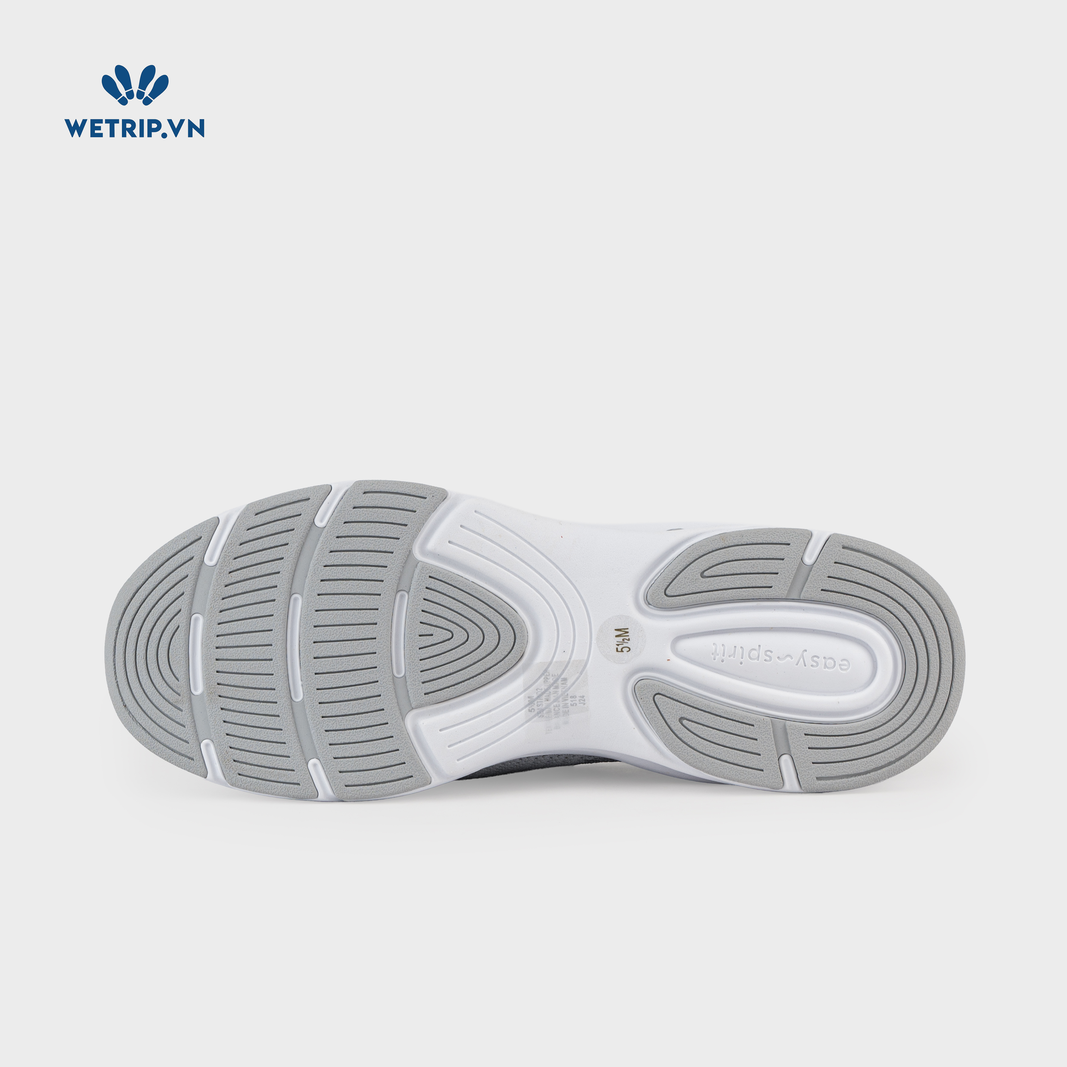 Sneakers Easy Spirit (Xám) SN-EAS-010-F