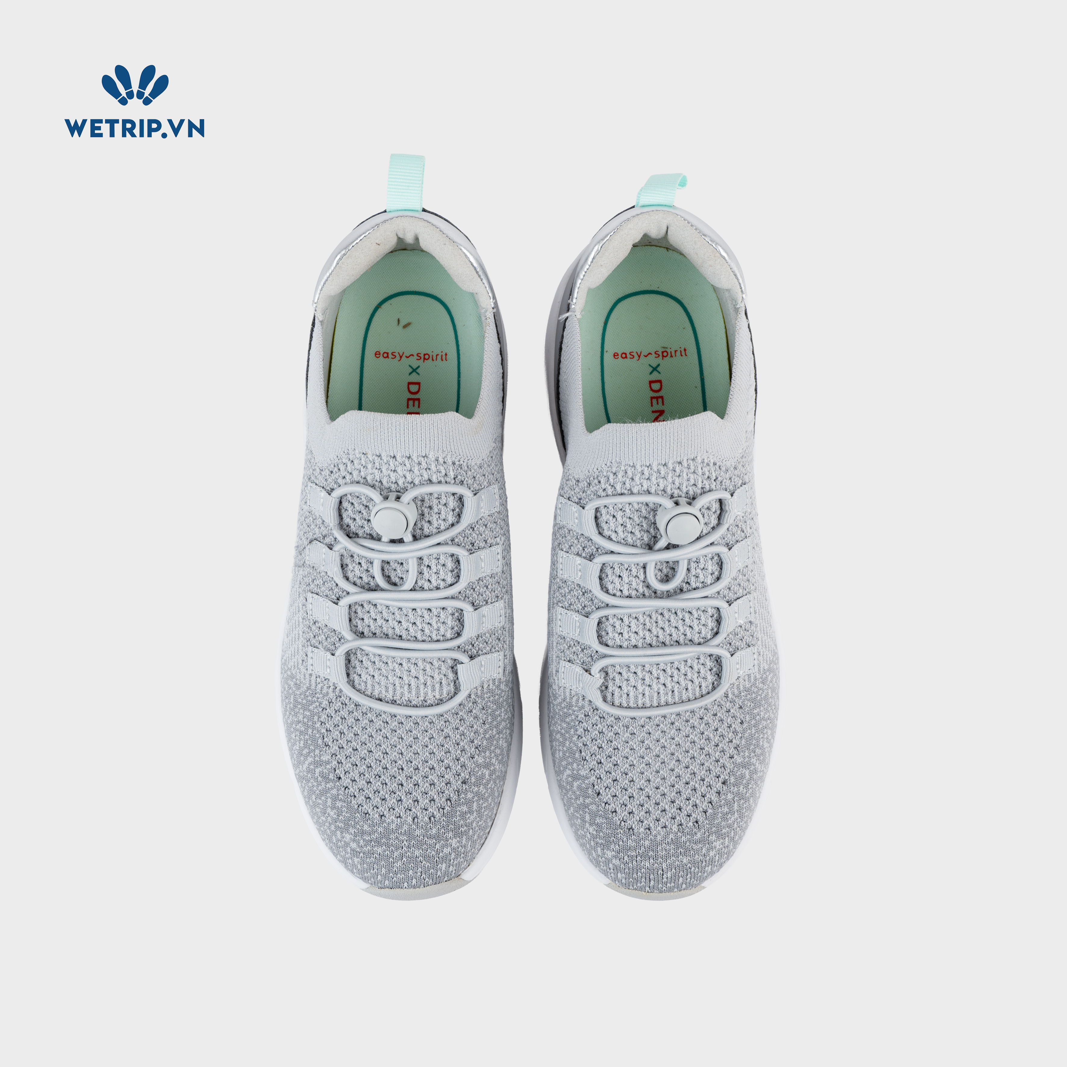 Sneakers Easy Spirit (Xám) SN-EAS-010-F