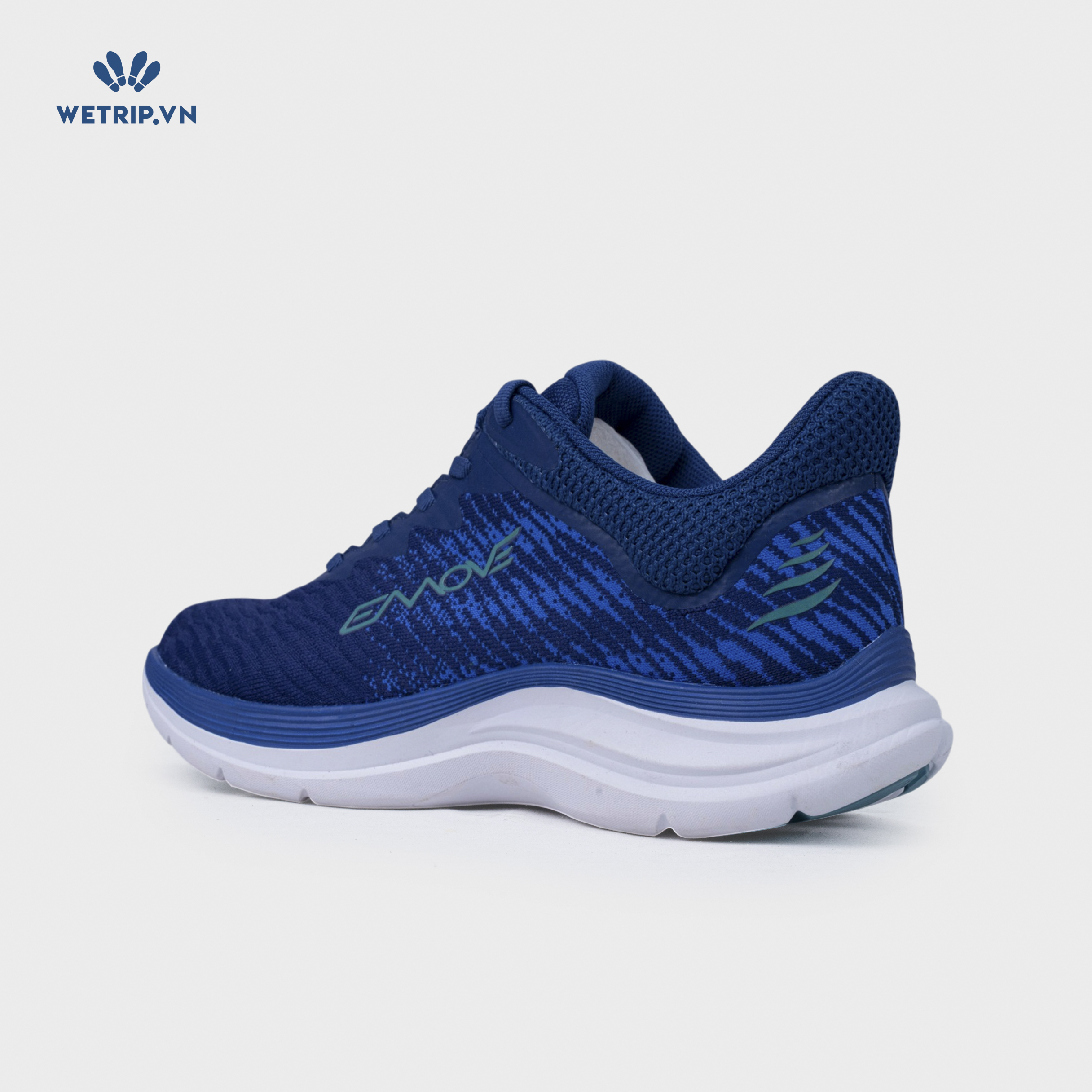 Sneakers Easy Spirit (Xanh) SN-EAS-021-A
