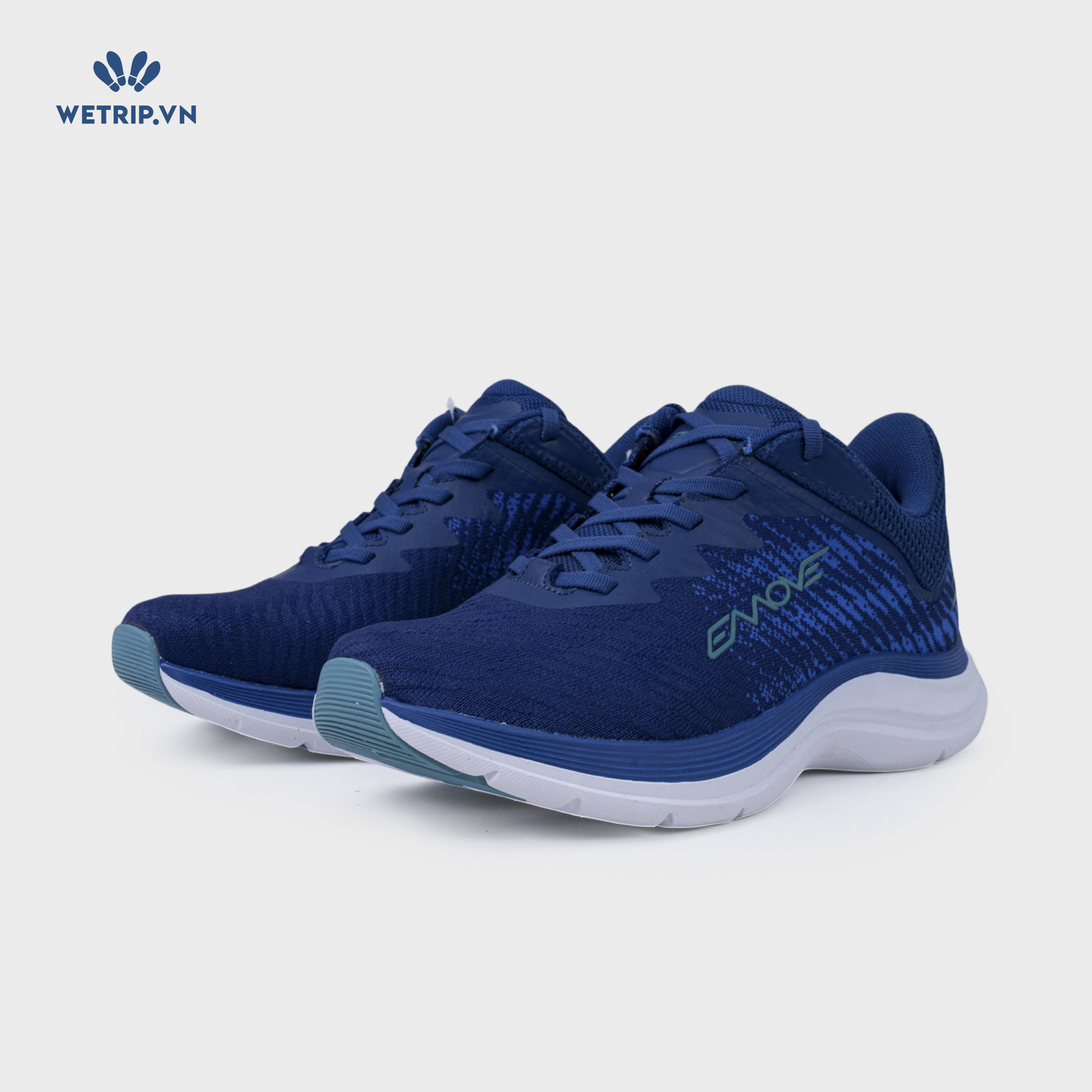 Sneakers Easy Spirit (Xanh) SN-EAS-021-A
