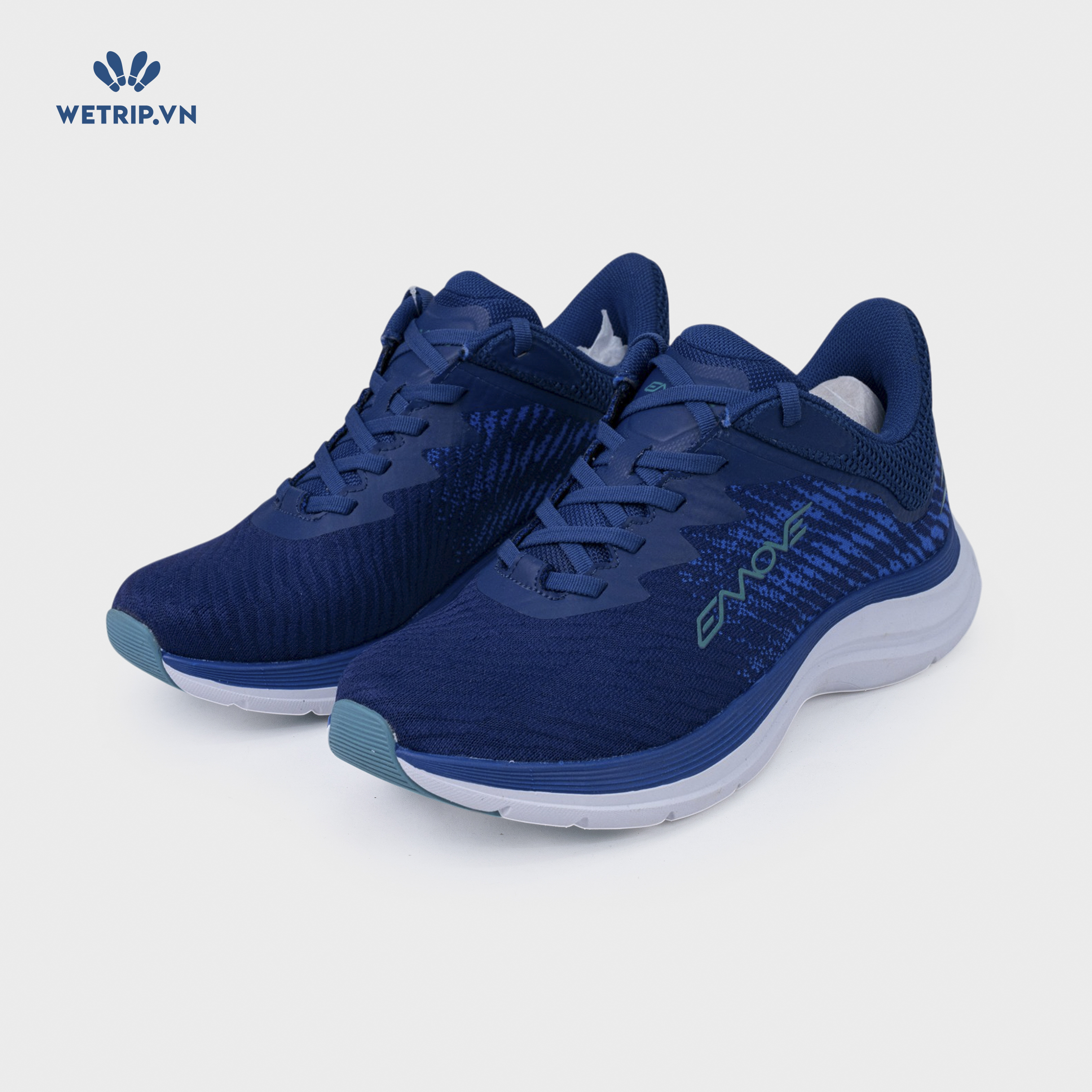 Sneakers Easy Spirit (Xanh) SN-EAS-021-A