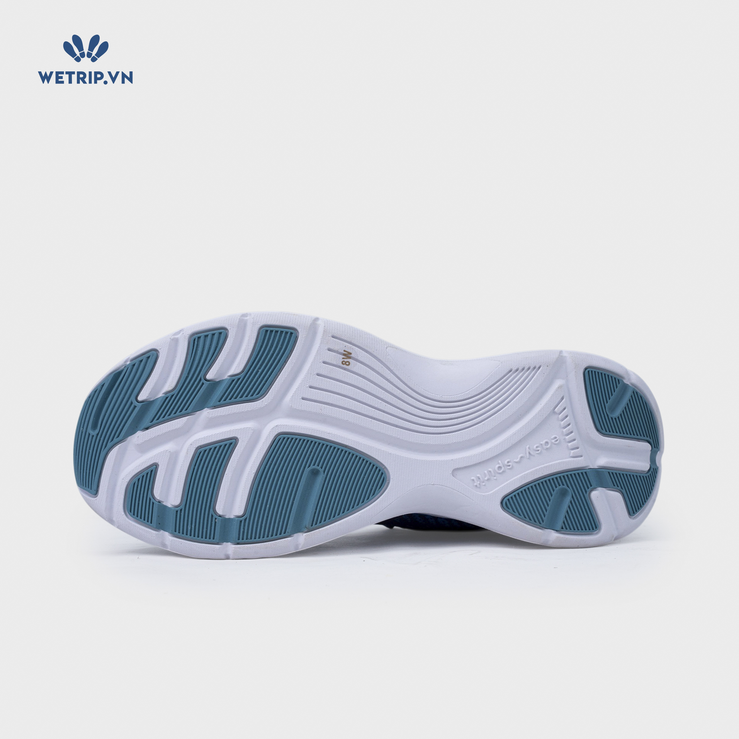 Sneakers Easy Spirit (Xanh) SN-EAS-021-A