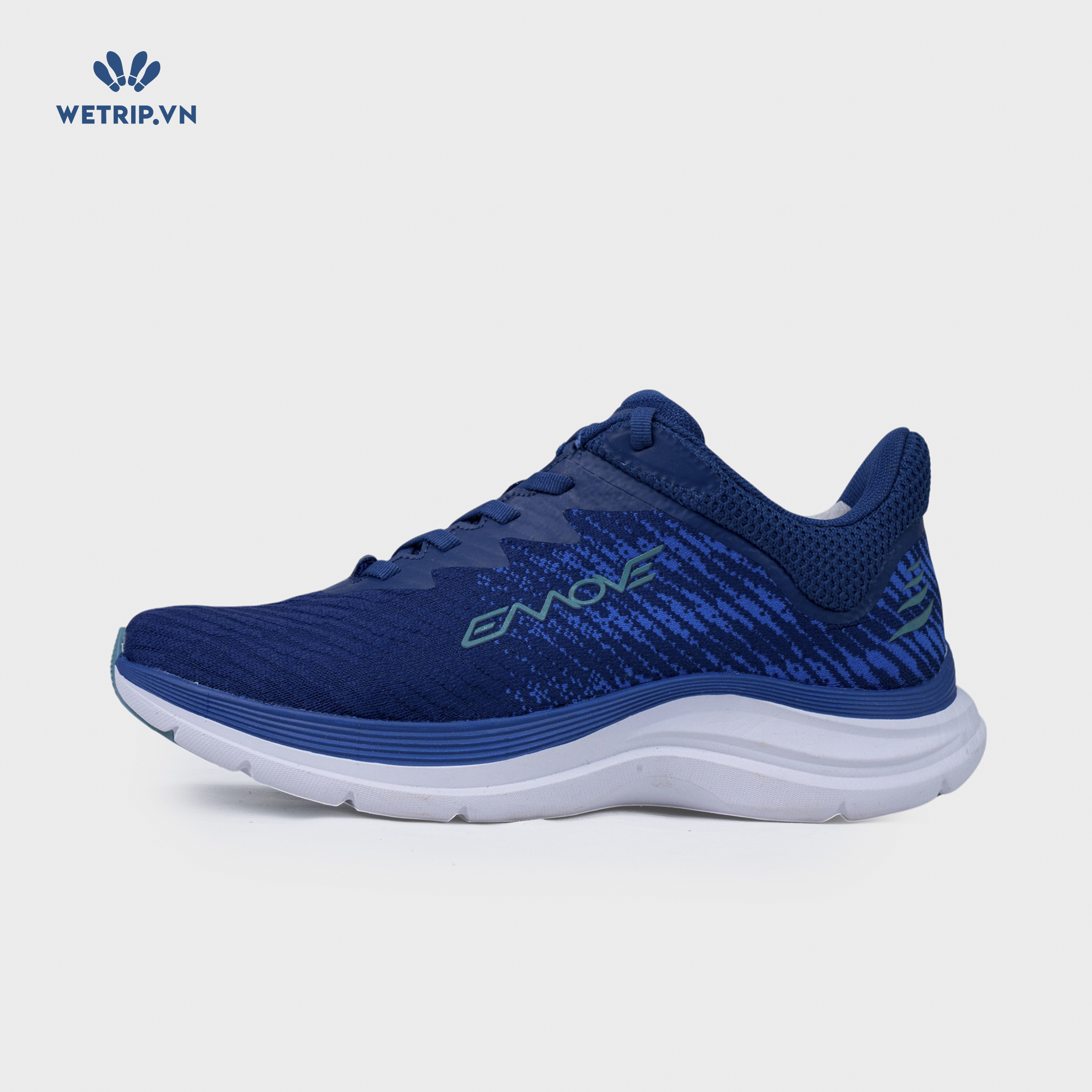 Sneakers Easy Spirit (Xanh) SN-EAS-021-A