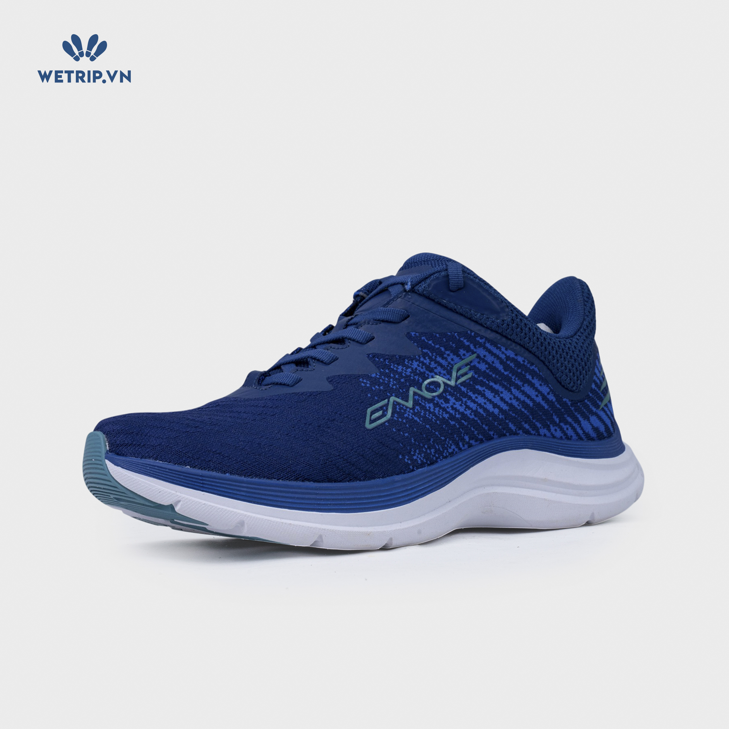 Sneakers Easy Spirit (Xanh) SN-EAS-021-A