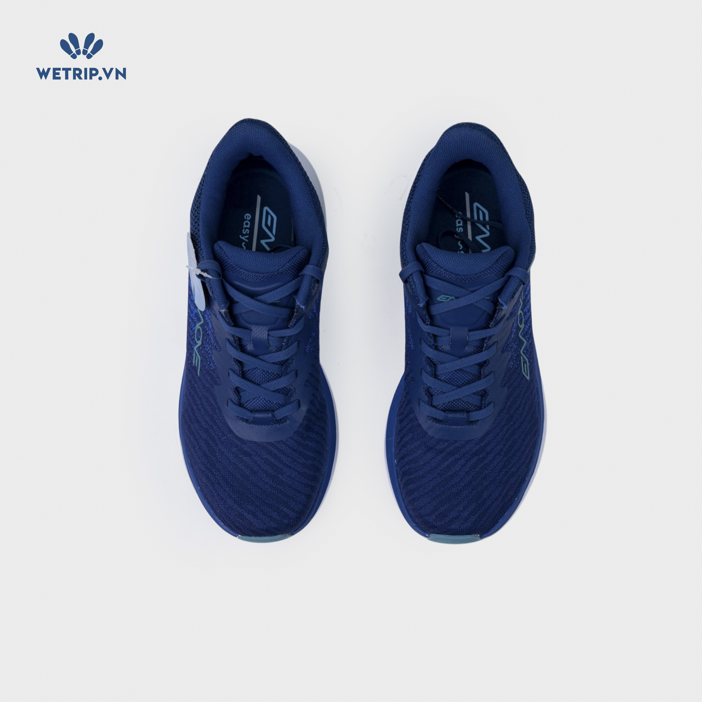 Sneakers Easy Spirit (Xanh) SN-EAS-021-A