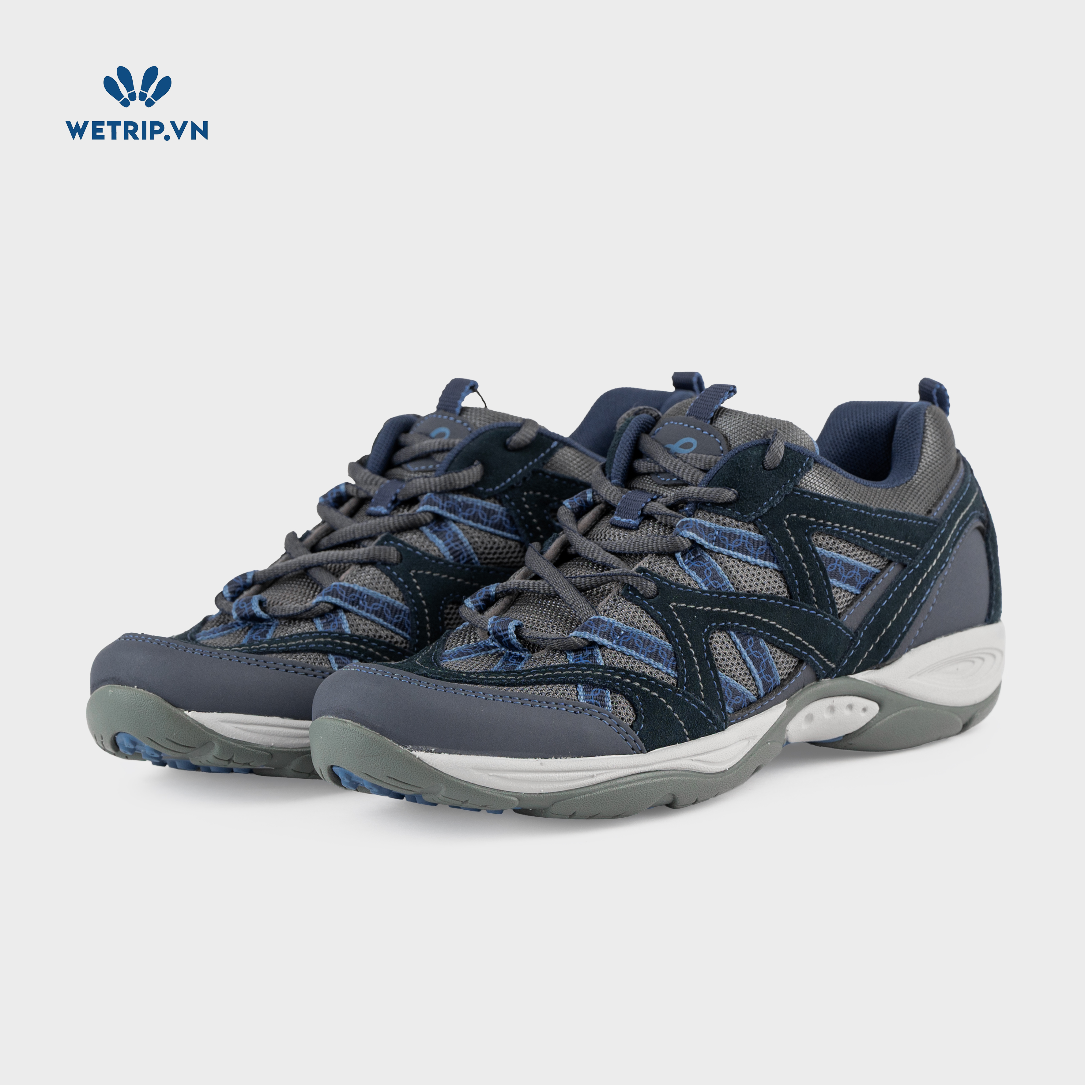 Sneakers Easy Spirit (Xanh than) Mã SN-EAS-007-E