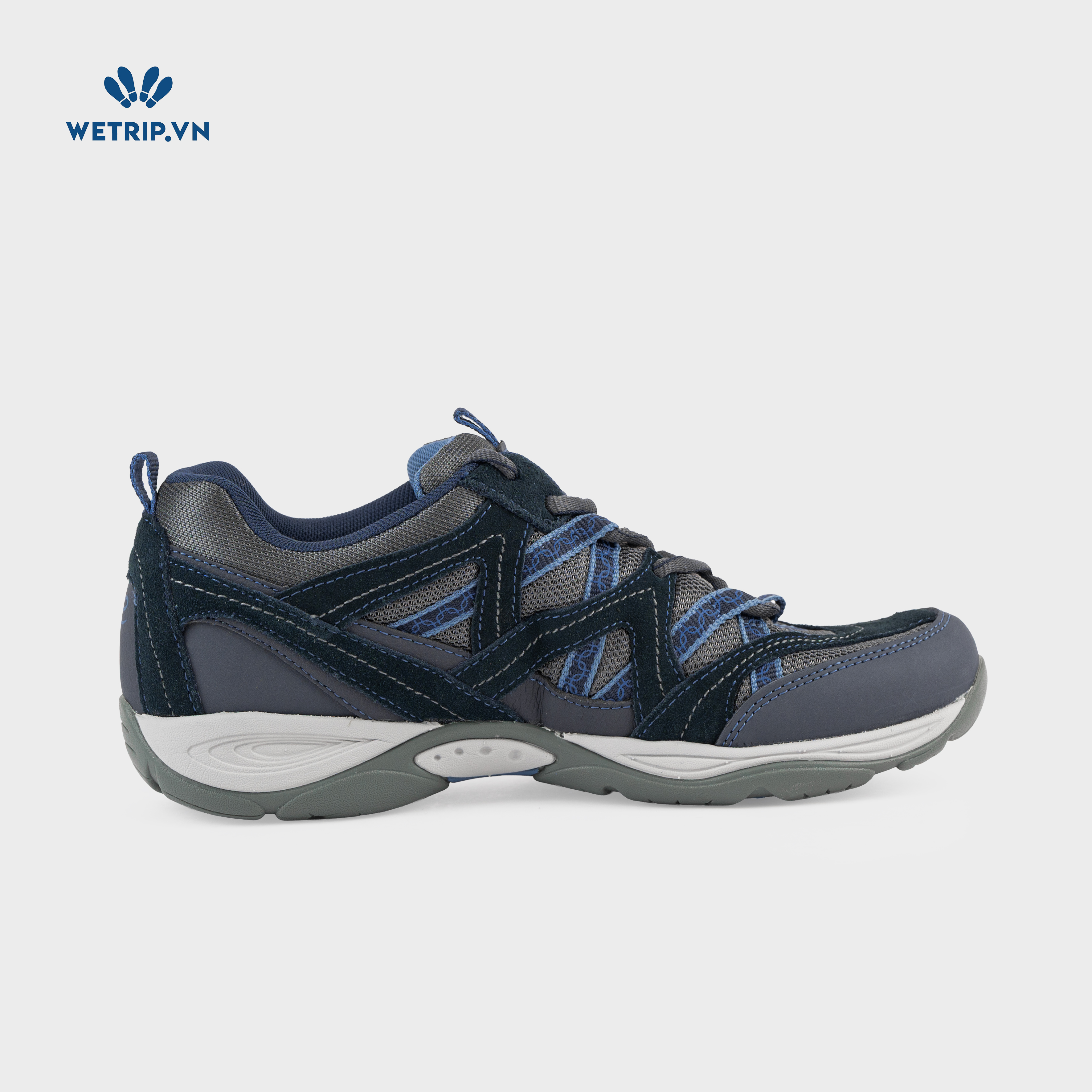 Sneakers Easy Spirit (Xanh than) Mã SN-EAS-007-E