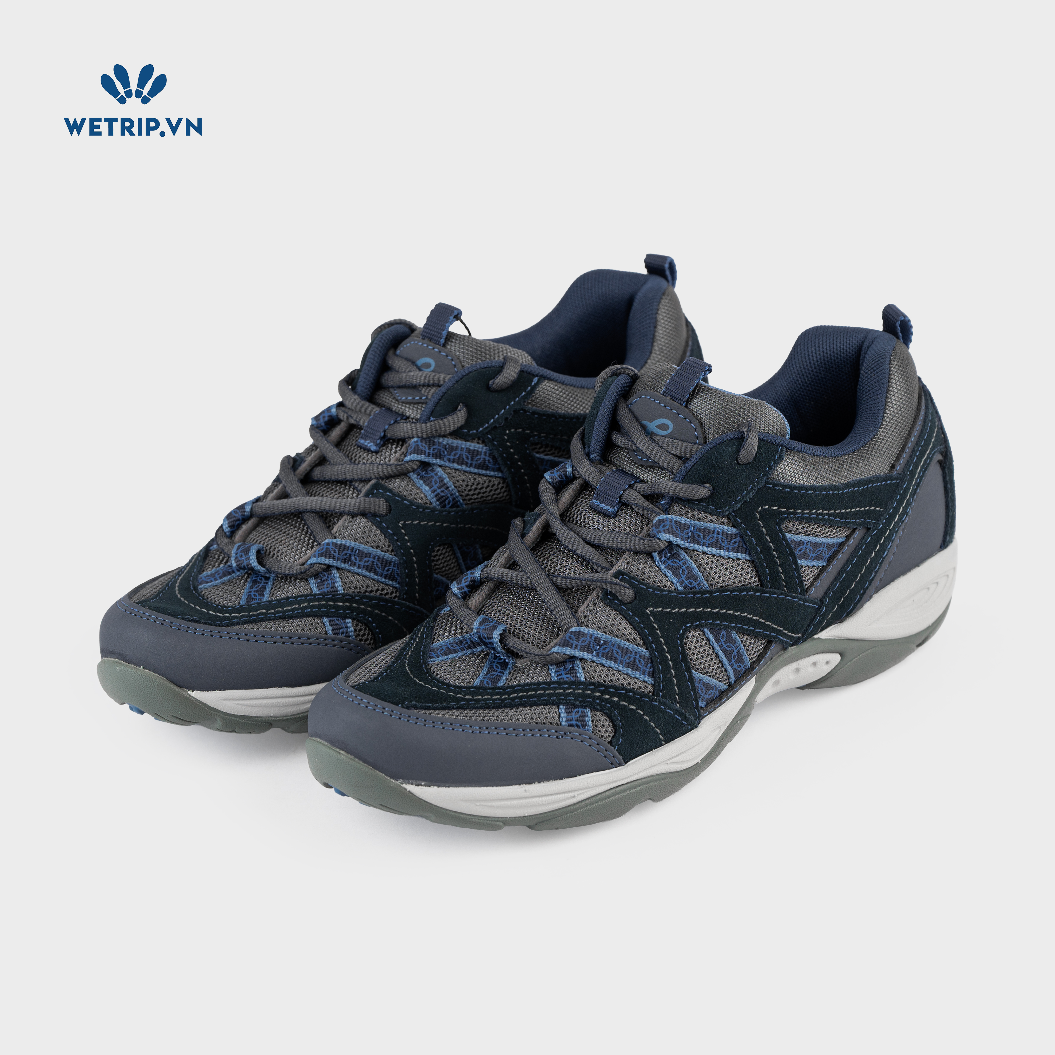Sneakers Easy Spirit (Xanh than) Mã SN-EAS-007-E