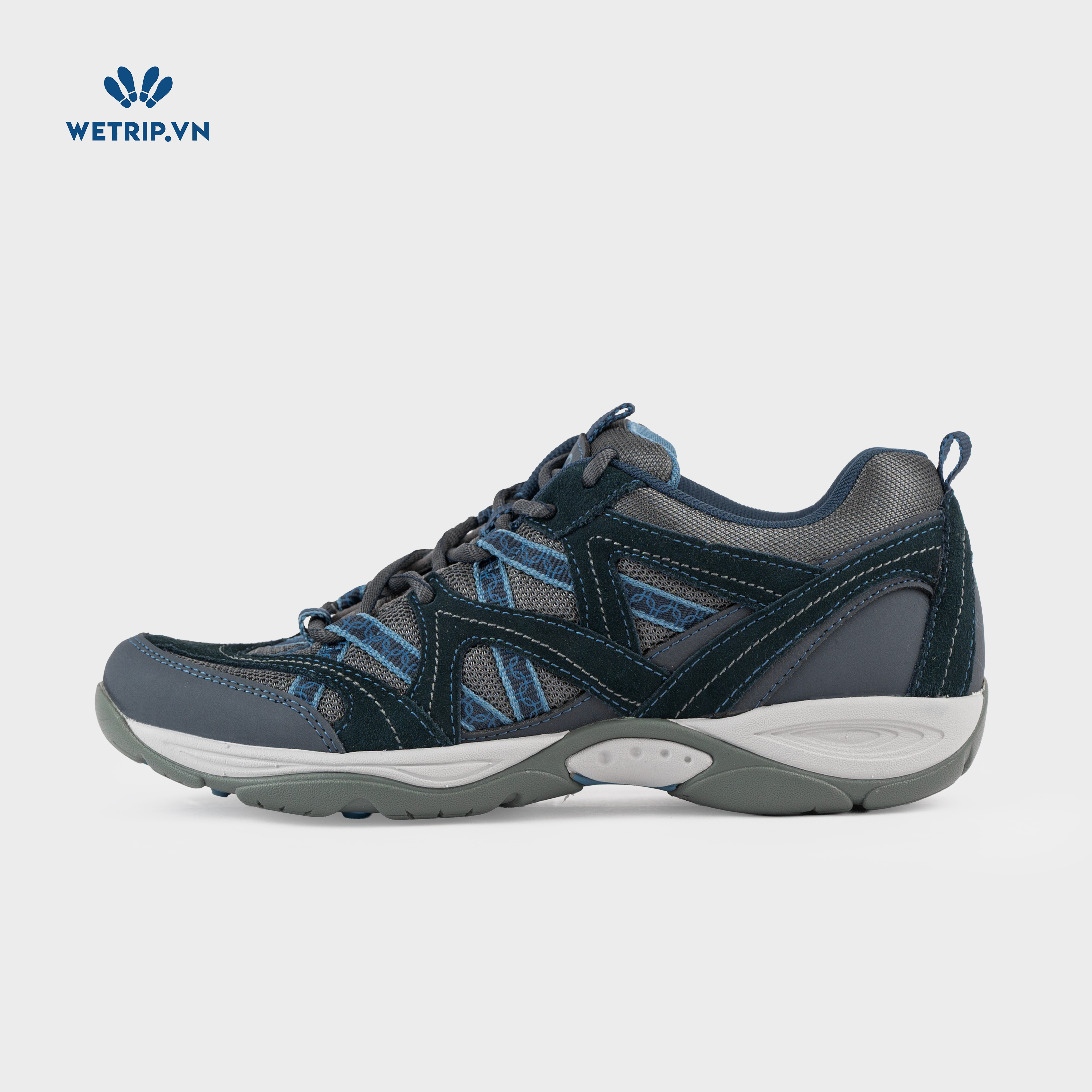 Sneakers Easy Spirit (Xanh than) Mã SN-EAS-007-E