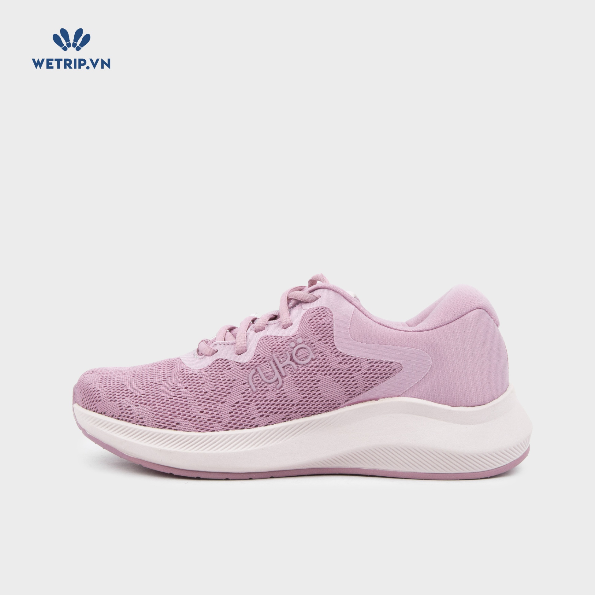Sneakers RYKA (Hồng) Mã SN-RYKA-011-A
