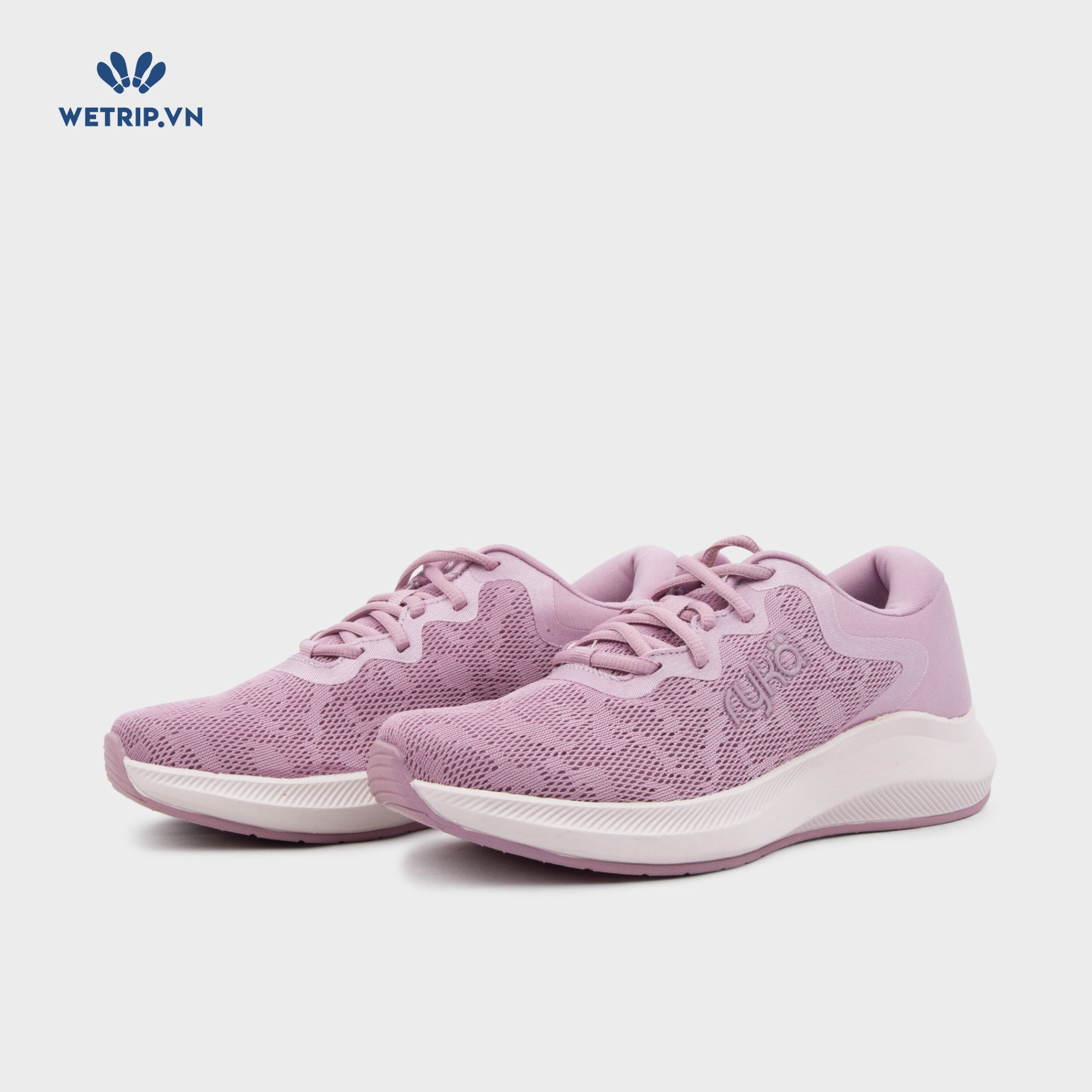Sneakers RYKA (Hồng) Mã SN-RYKA-011-A