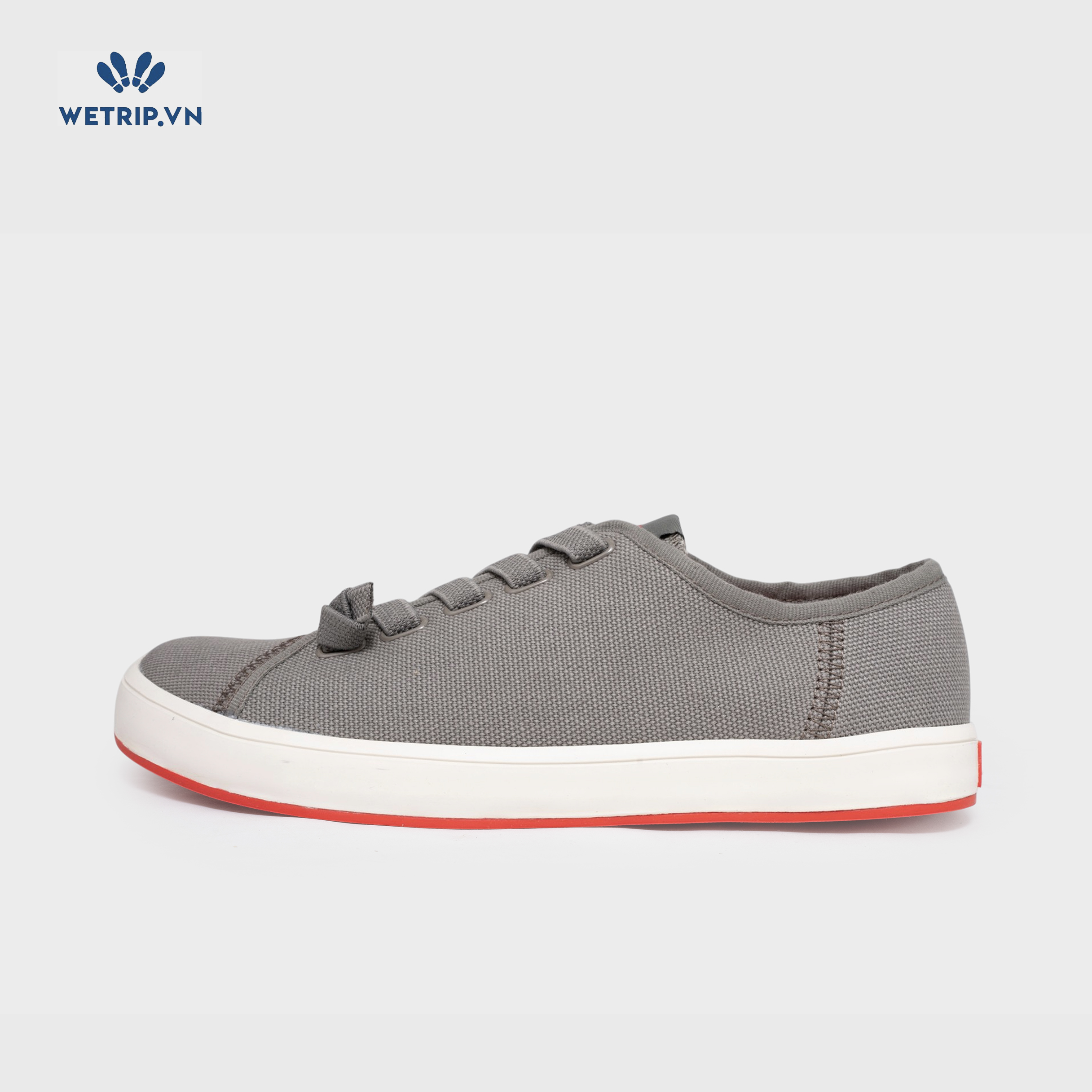 Sneakers We_Camper (xám đế trắng) (Mã) SN-CP-180-A