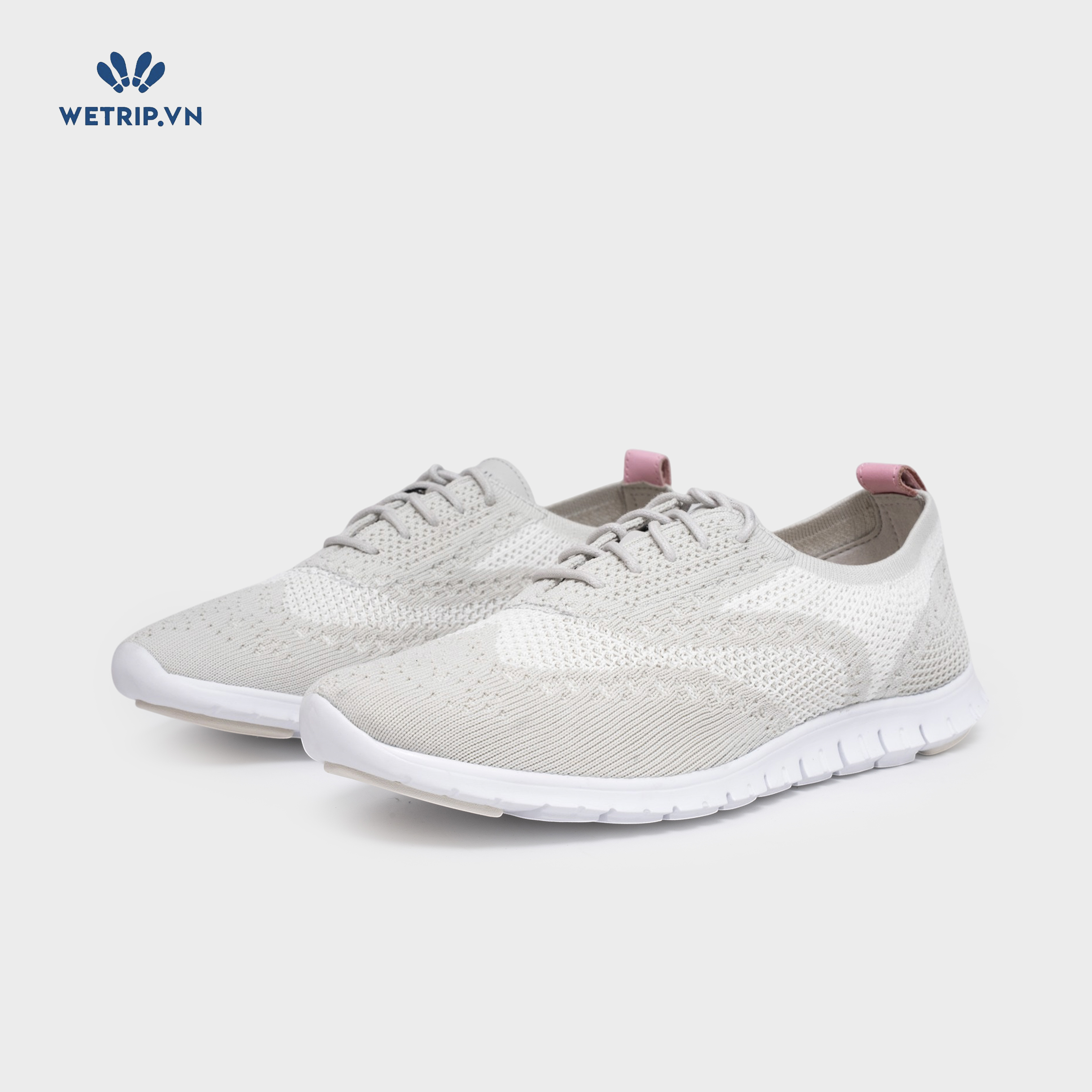 Sneakers We_ColeHaan (Kem đế trắng) (Mã) SN-COHA-034-C1