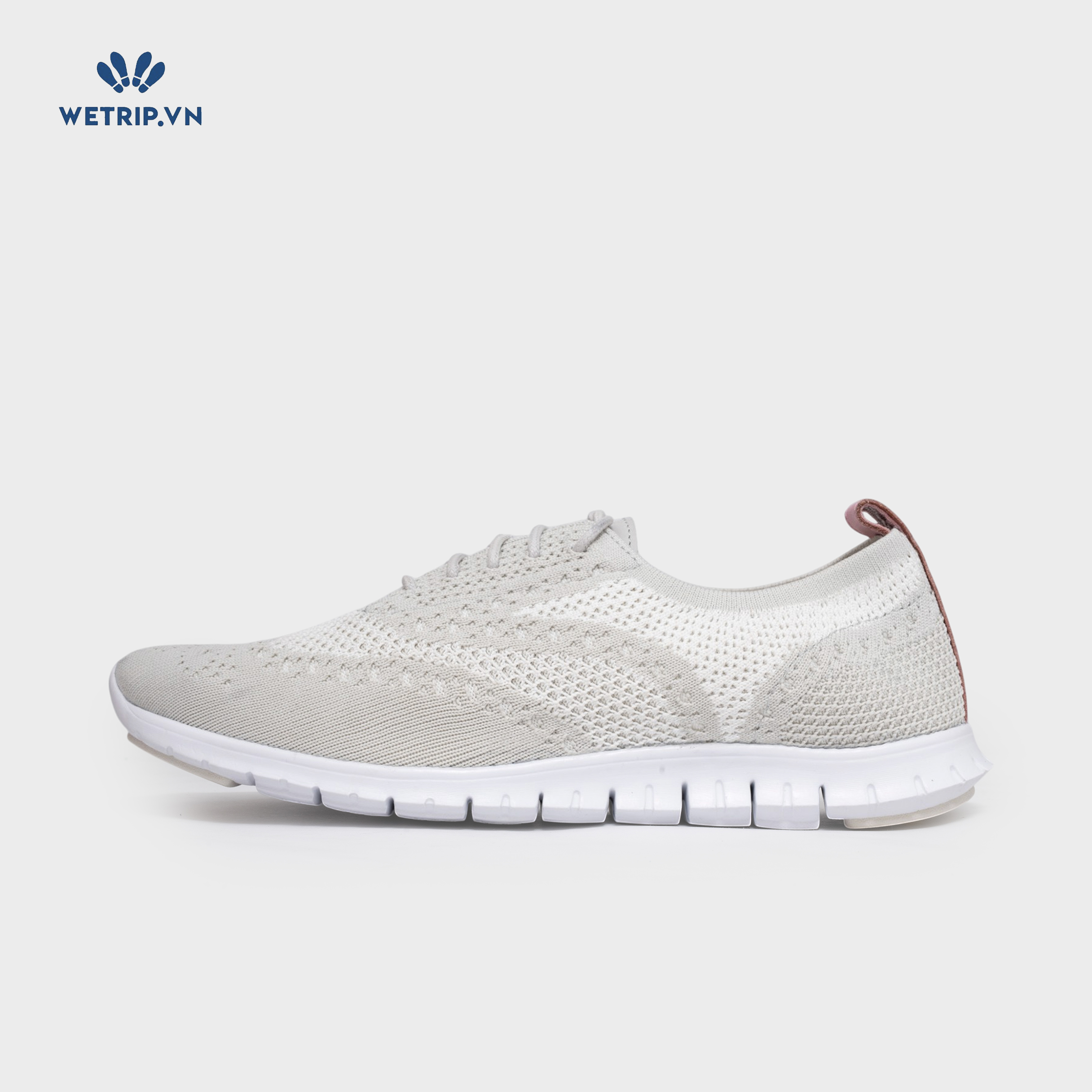 Sneakers We_ColeHaan (Kem đế trắng) (Mã) SN-COHA-034-C1