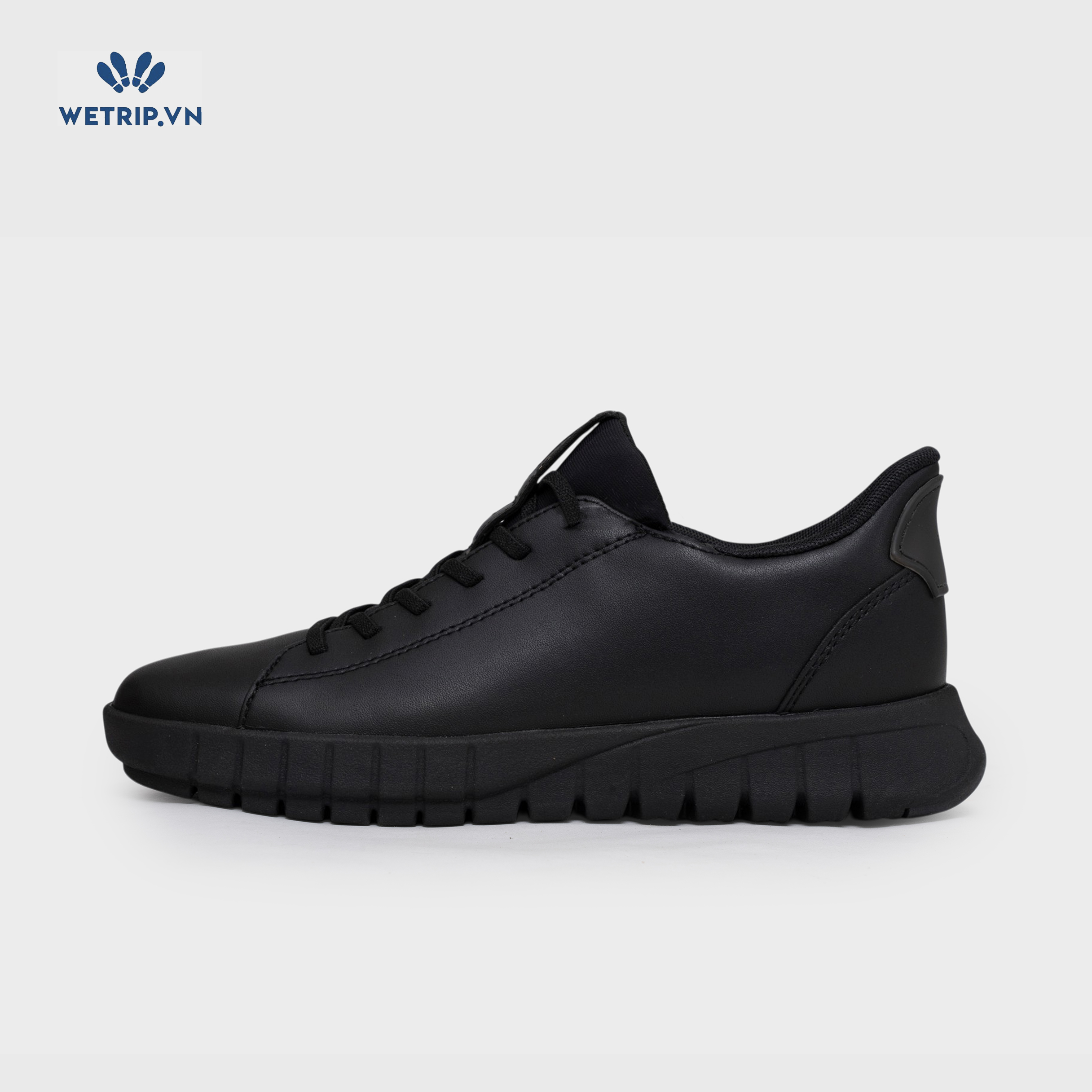 Sneakers Wetrip_Geox (da, đen) Mã SN-GEOX-062-L