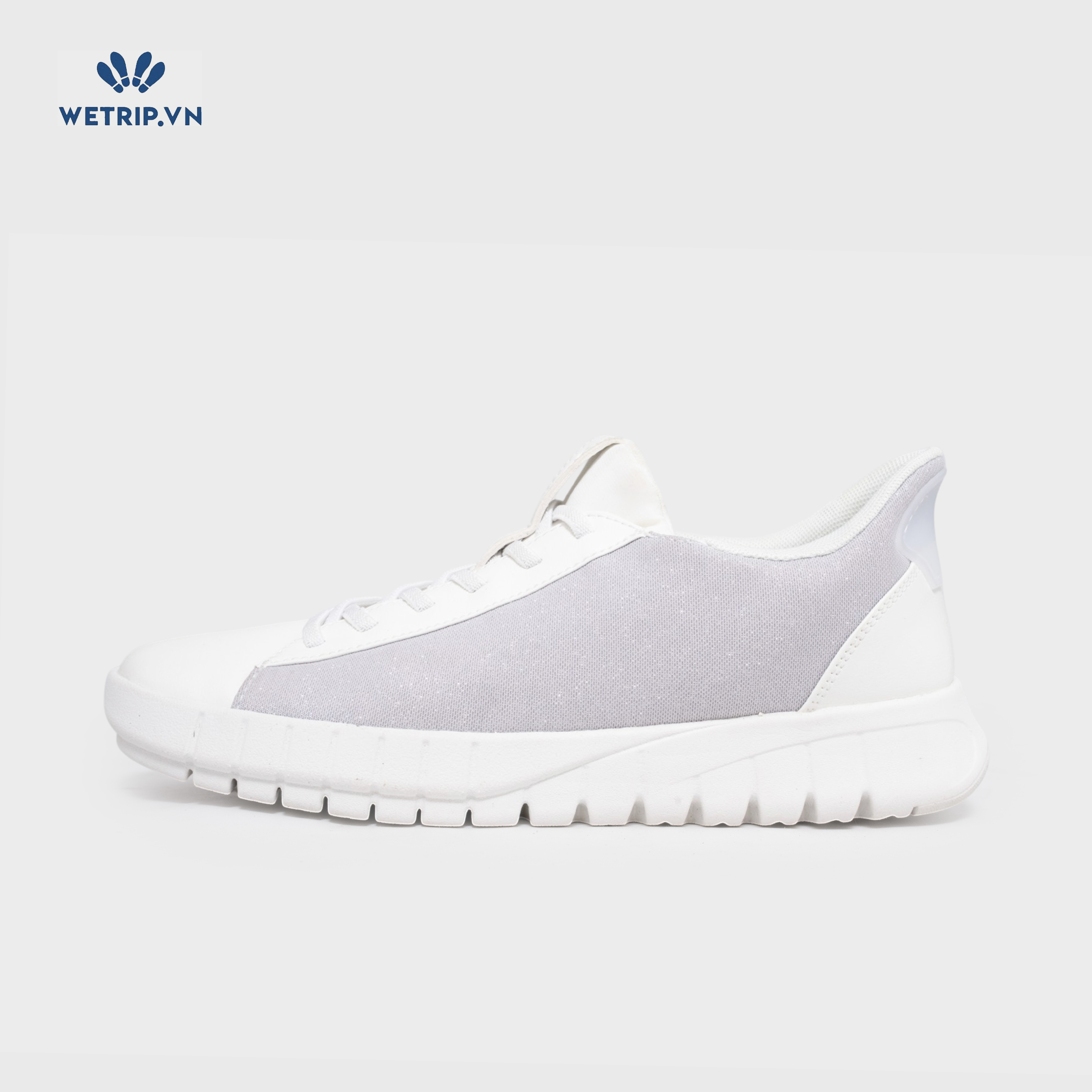 Sneakers Wetrip_Geox (trắng phối xám) Mã SN-GEOX-062-I