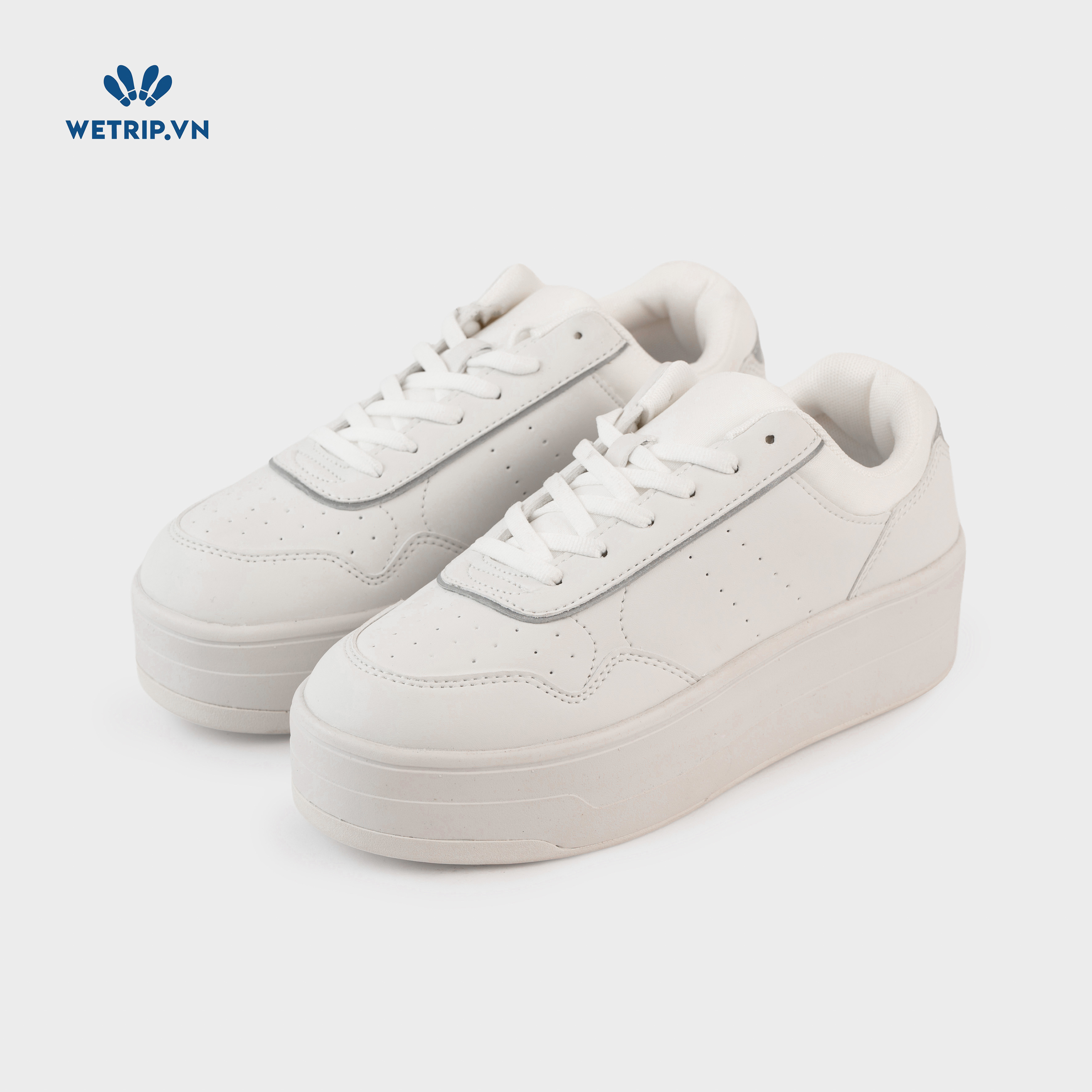 Sneakers Xexymix (Trắng) Mã SN-XXM-009-A