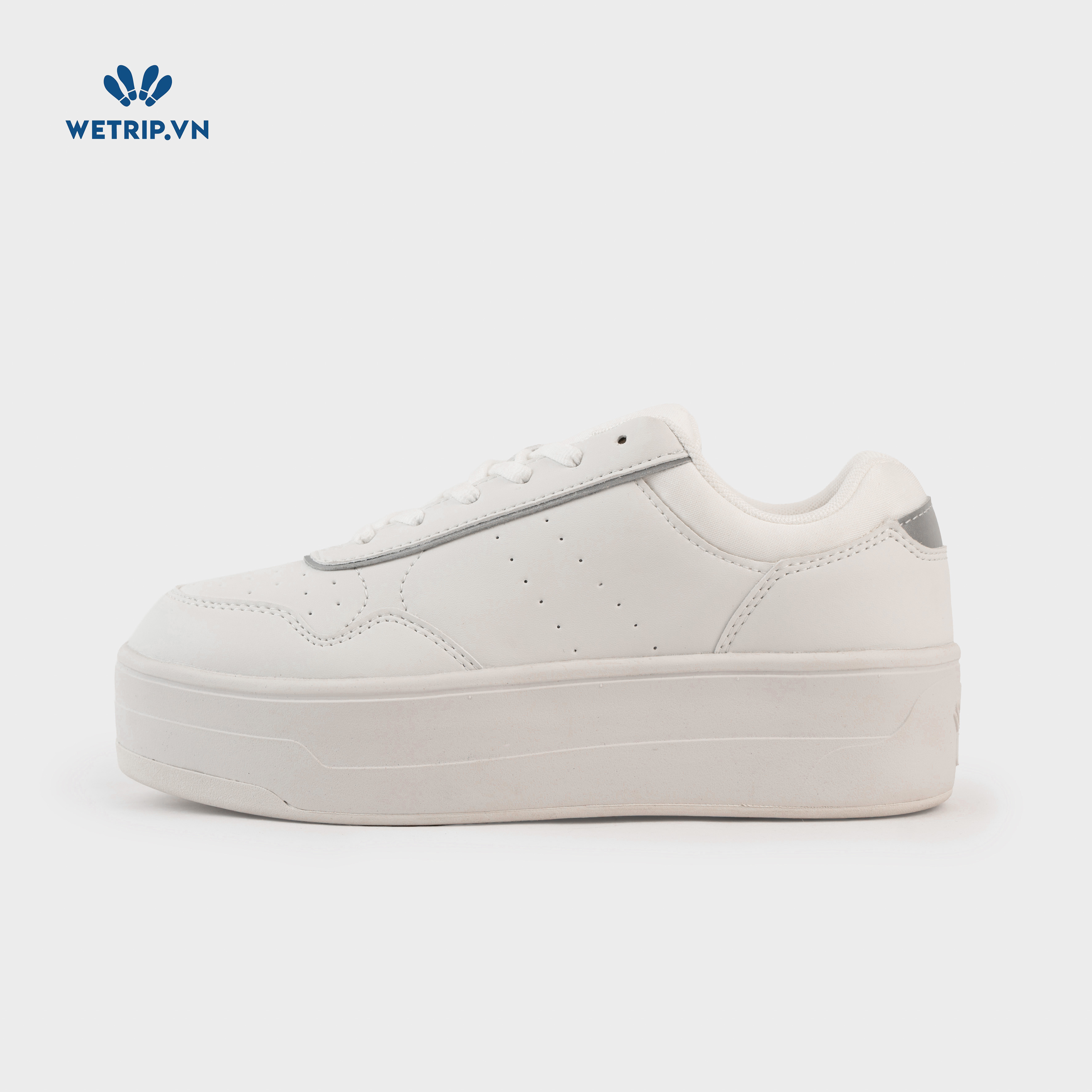 Sneakers Xexymix (Trắng) Mã SN-XXM-009-A