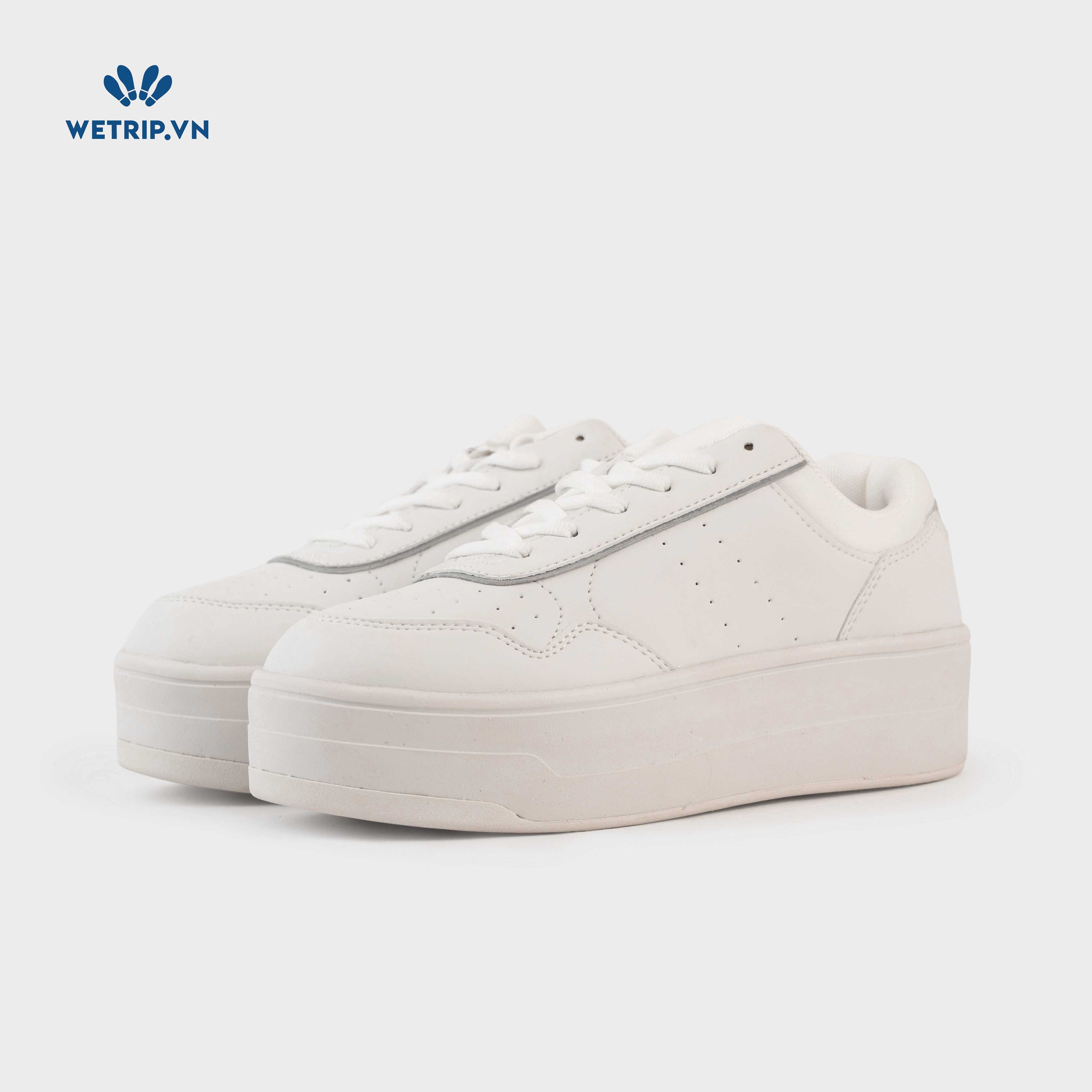 Sneakers Xexymix (Trắng) Mã SN-XXM-009-A