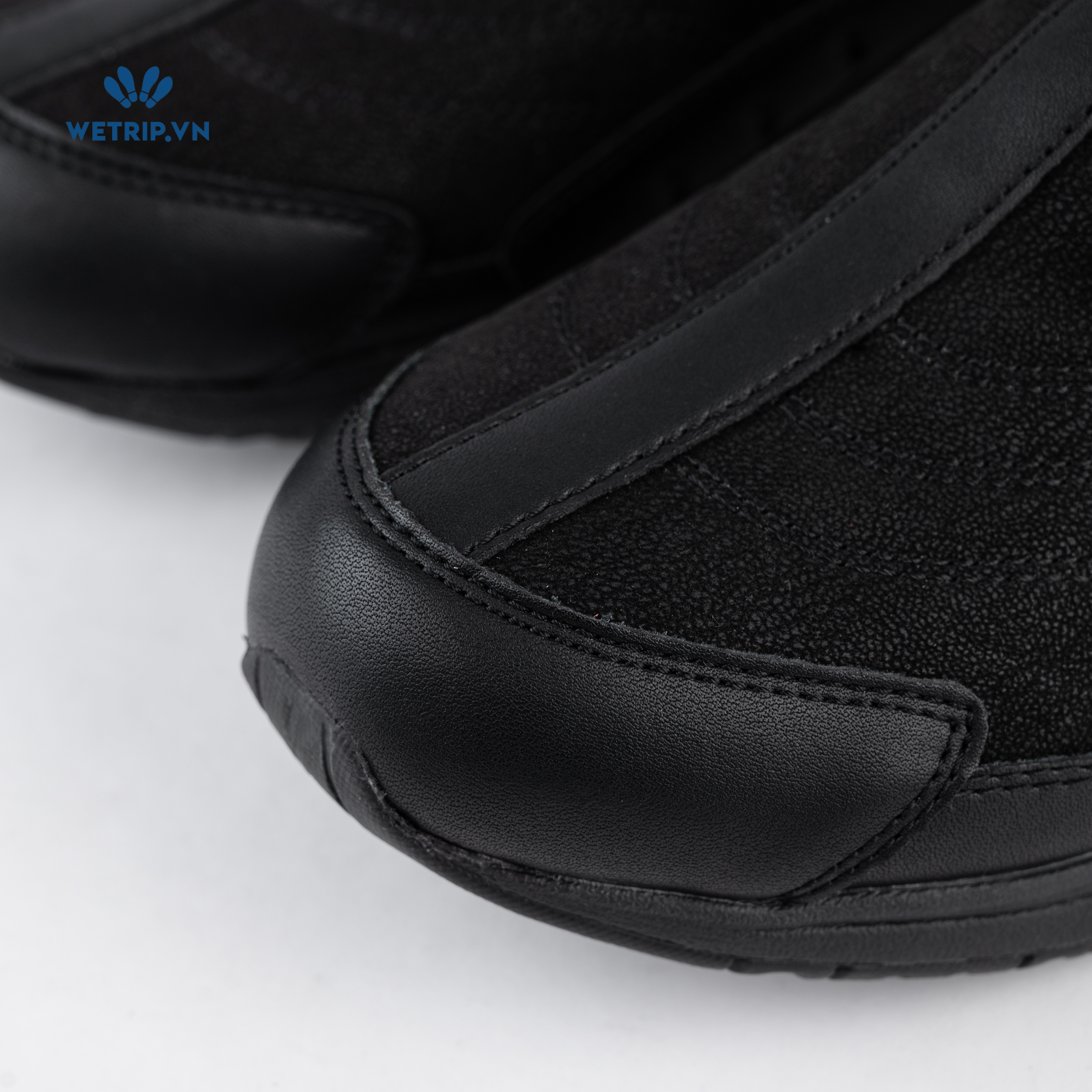 Traveltime clogs Easy Spirit (Đen) Mã GL-EAS-003-G12