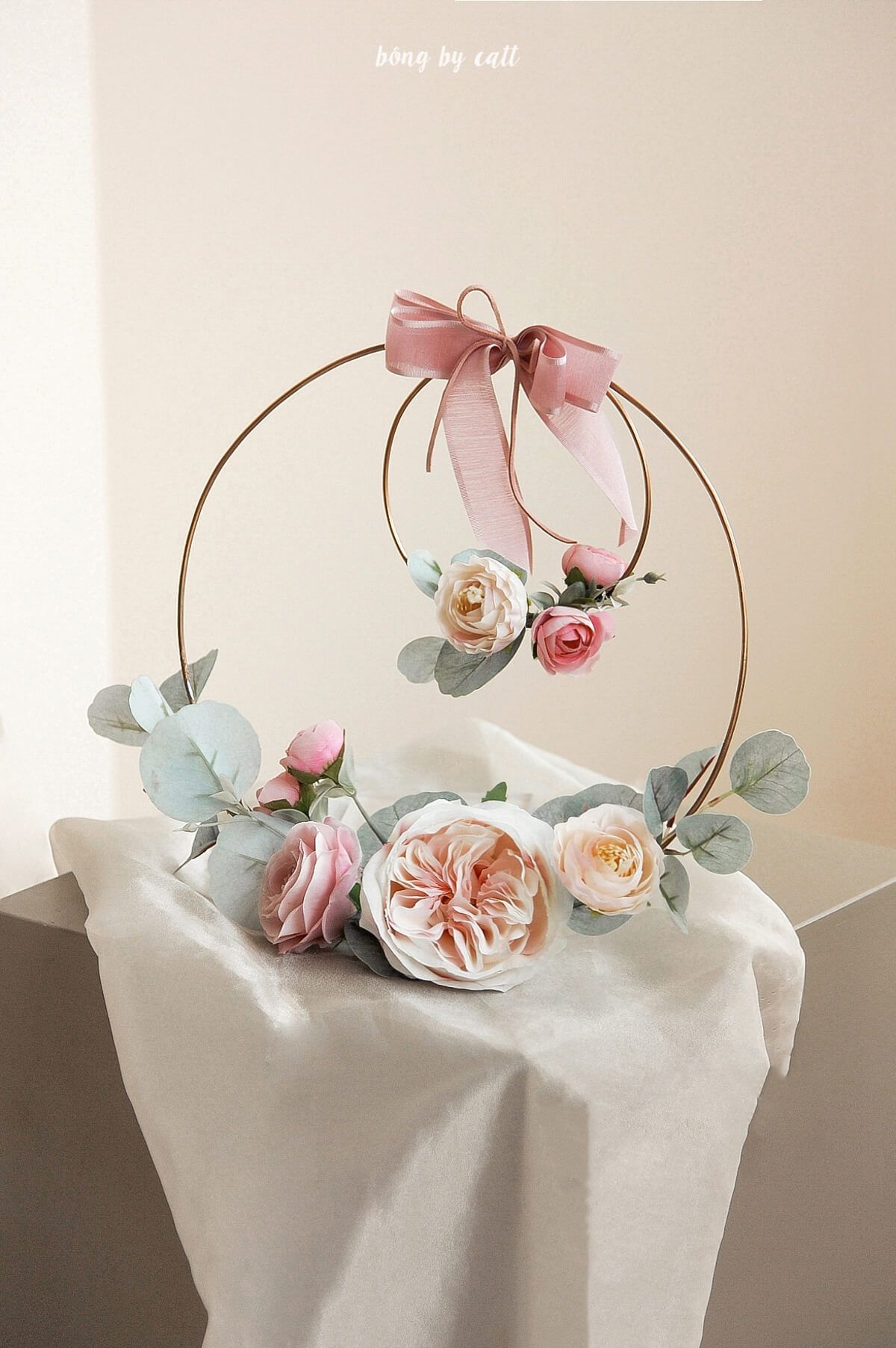 Wreath - Trivia love 35