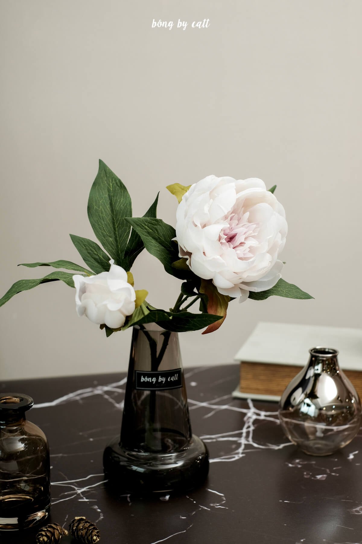 FA Modern - Tawny 2