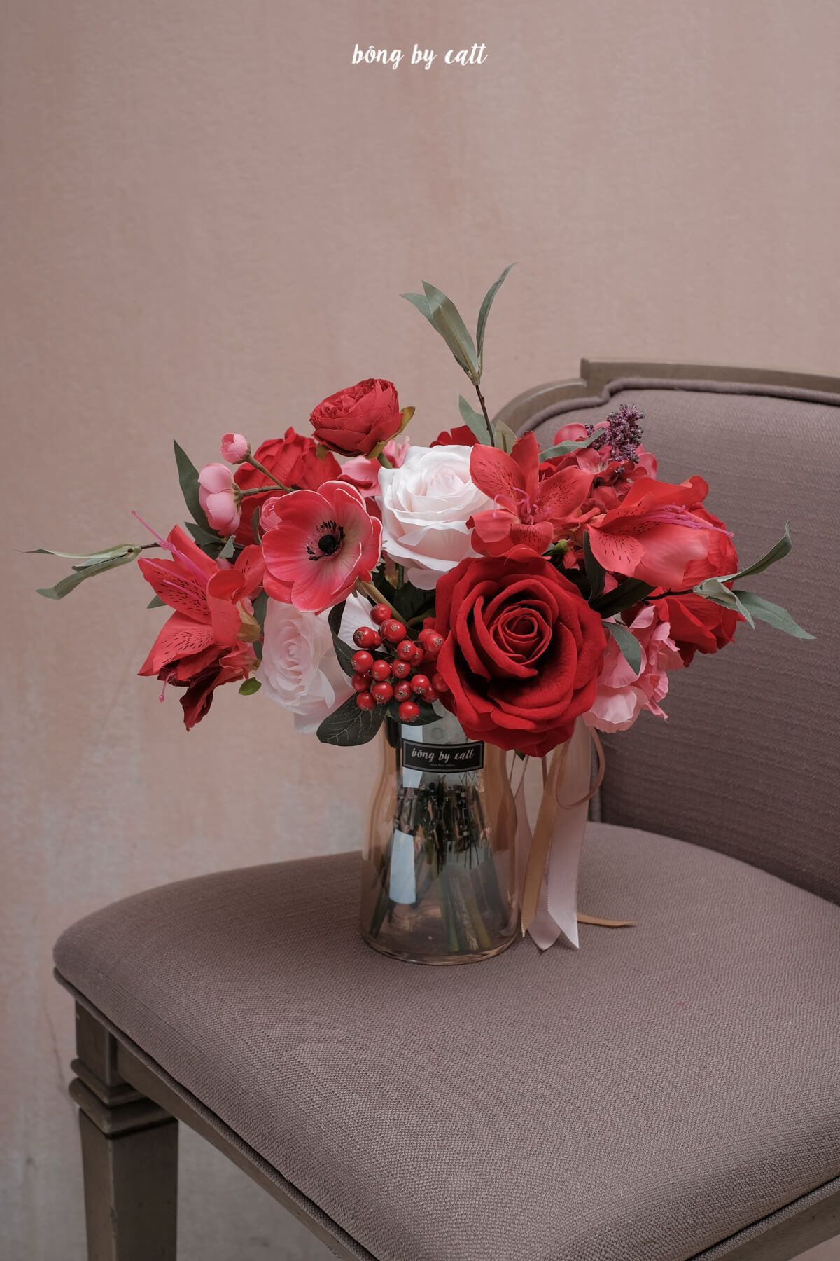 FA Blossom - Reger