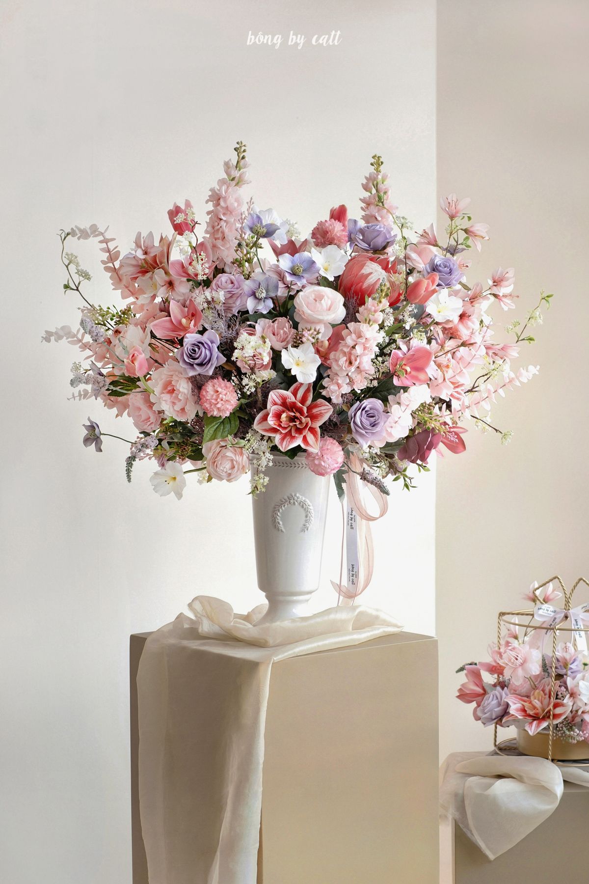 FA Blossom - Farley
