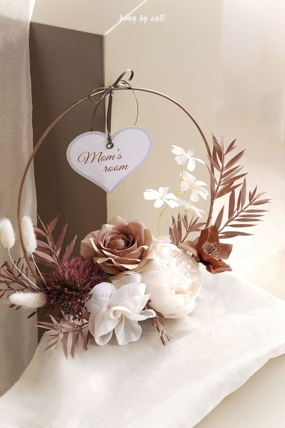 Wreath - Milchee 25