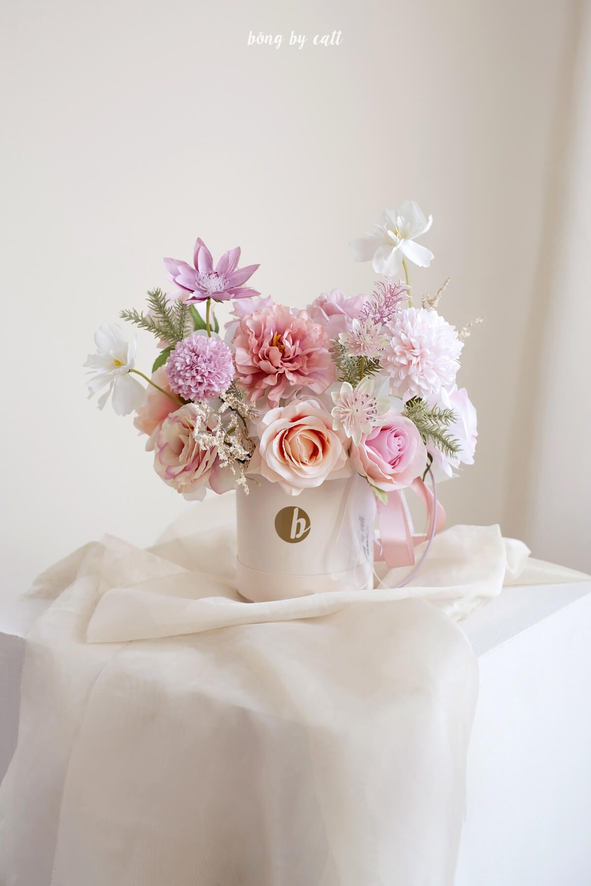 Blooming Zilyn - Fay S