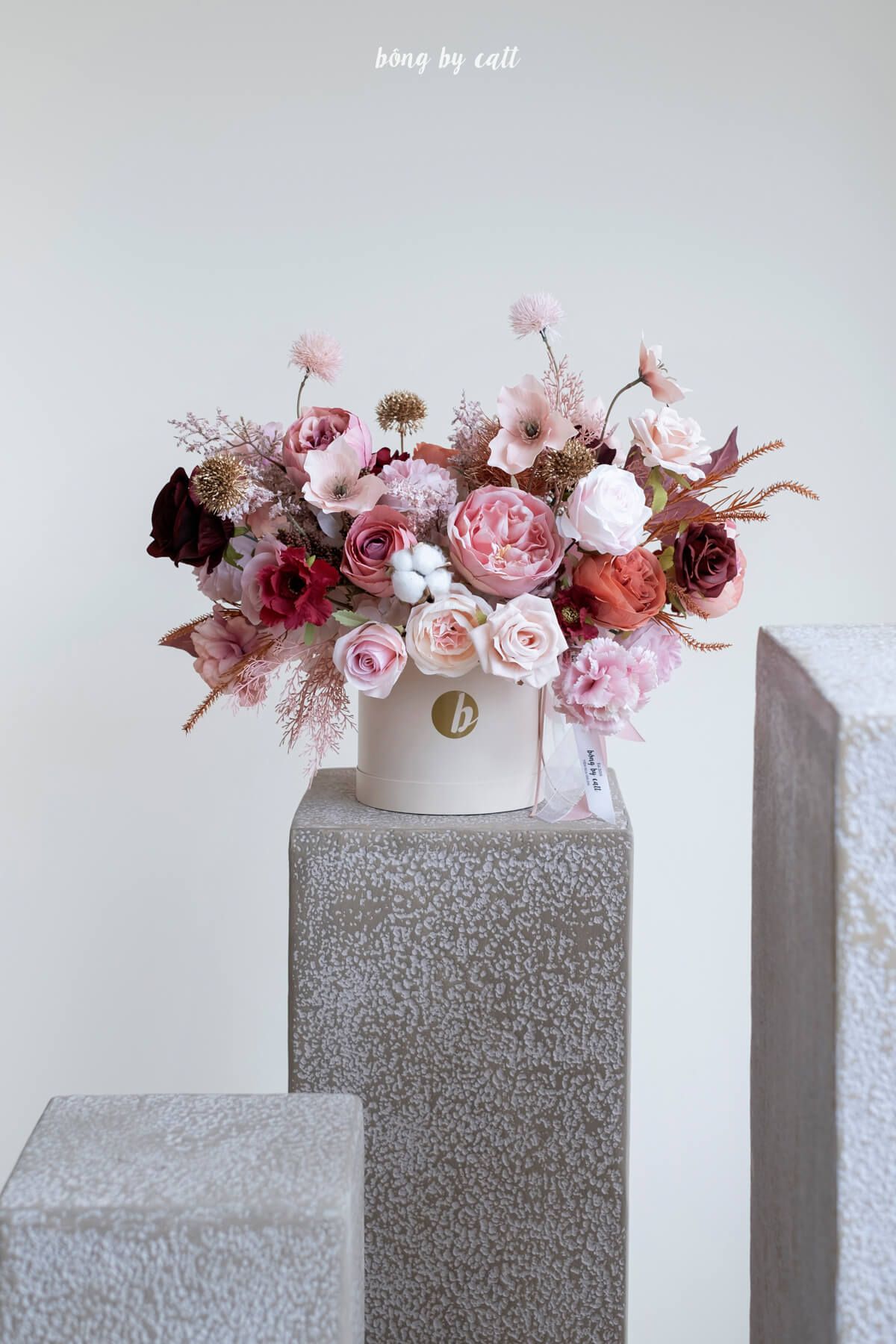 Blooming Zilyn - Melly L