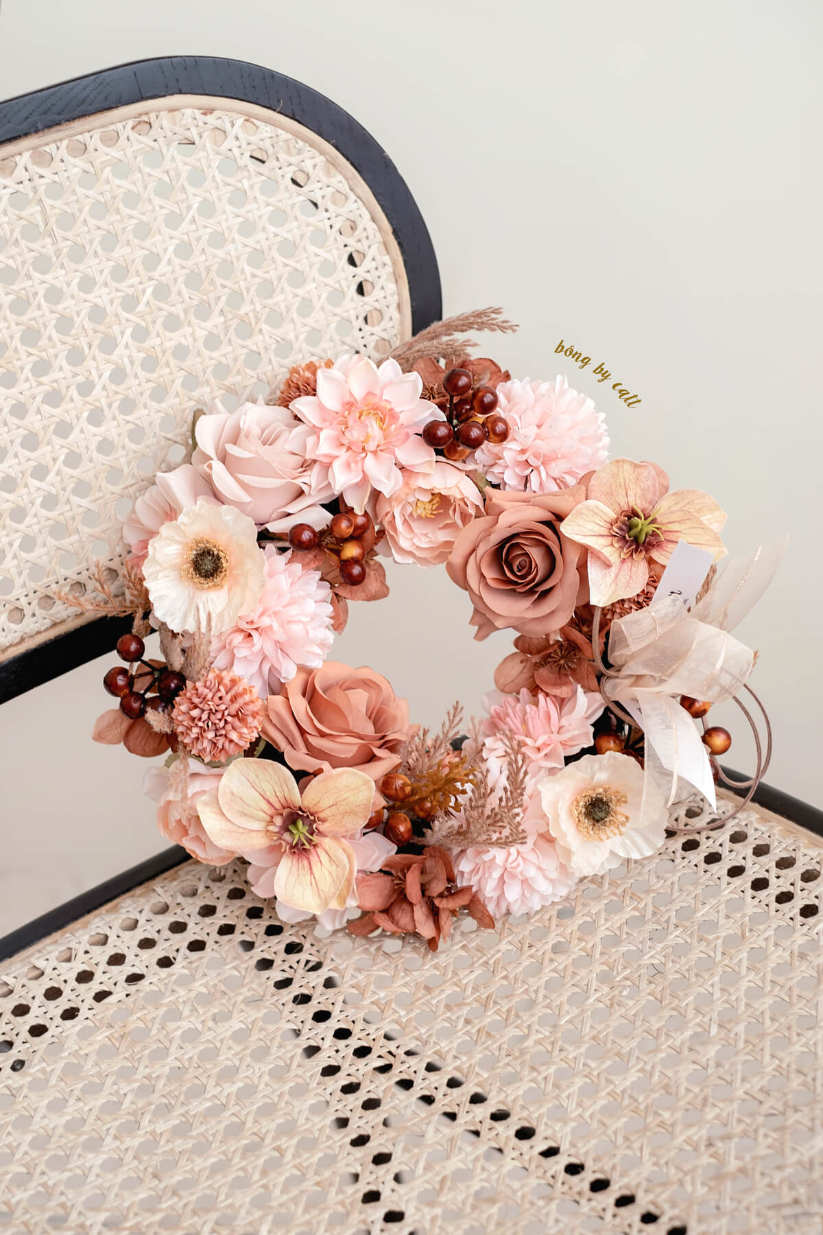 Wreath - Orborne 25