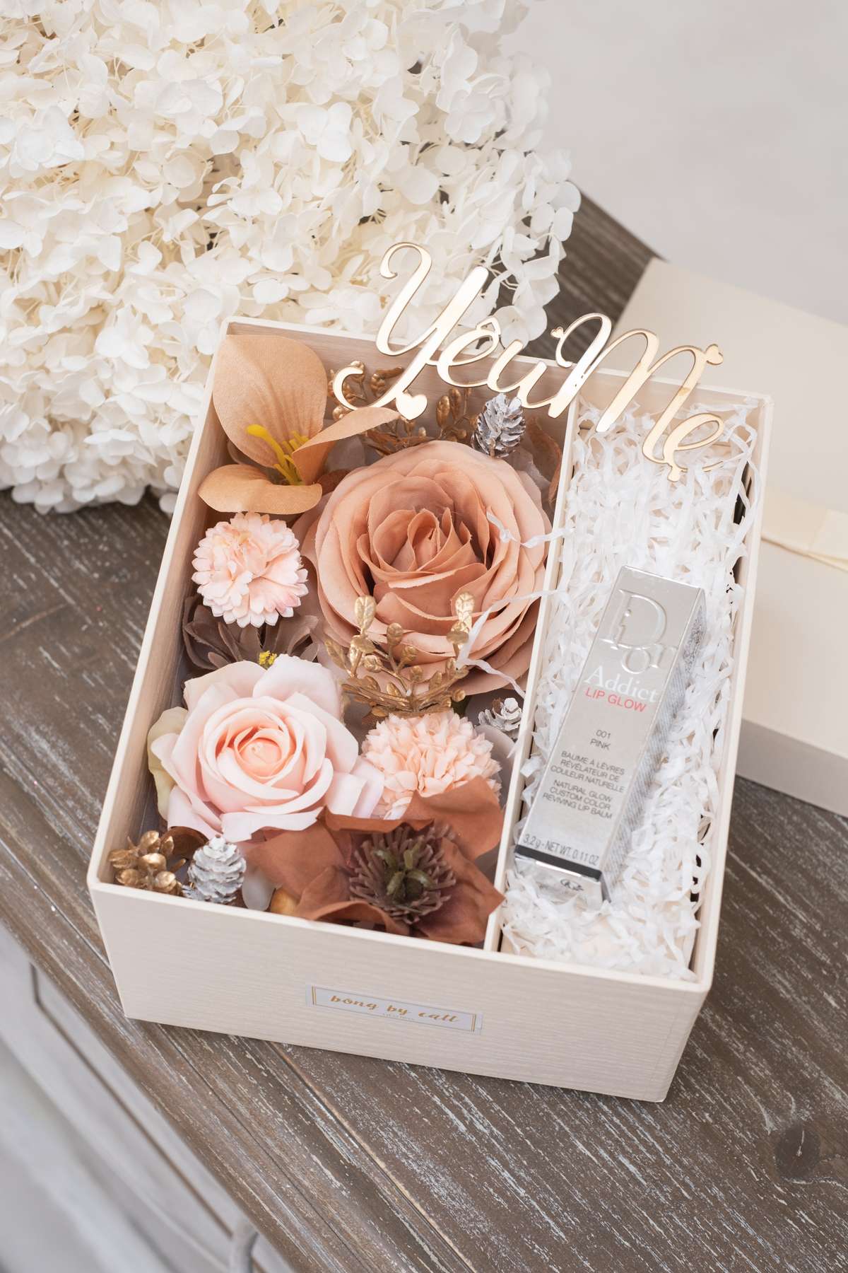 Gift box L - LyLy S