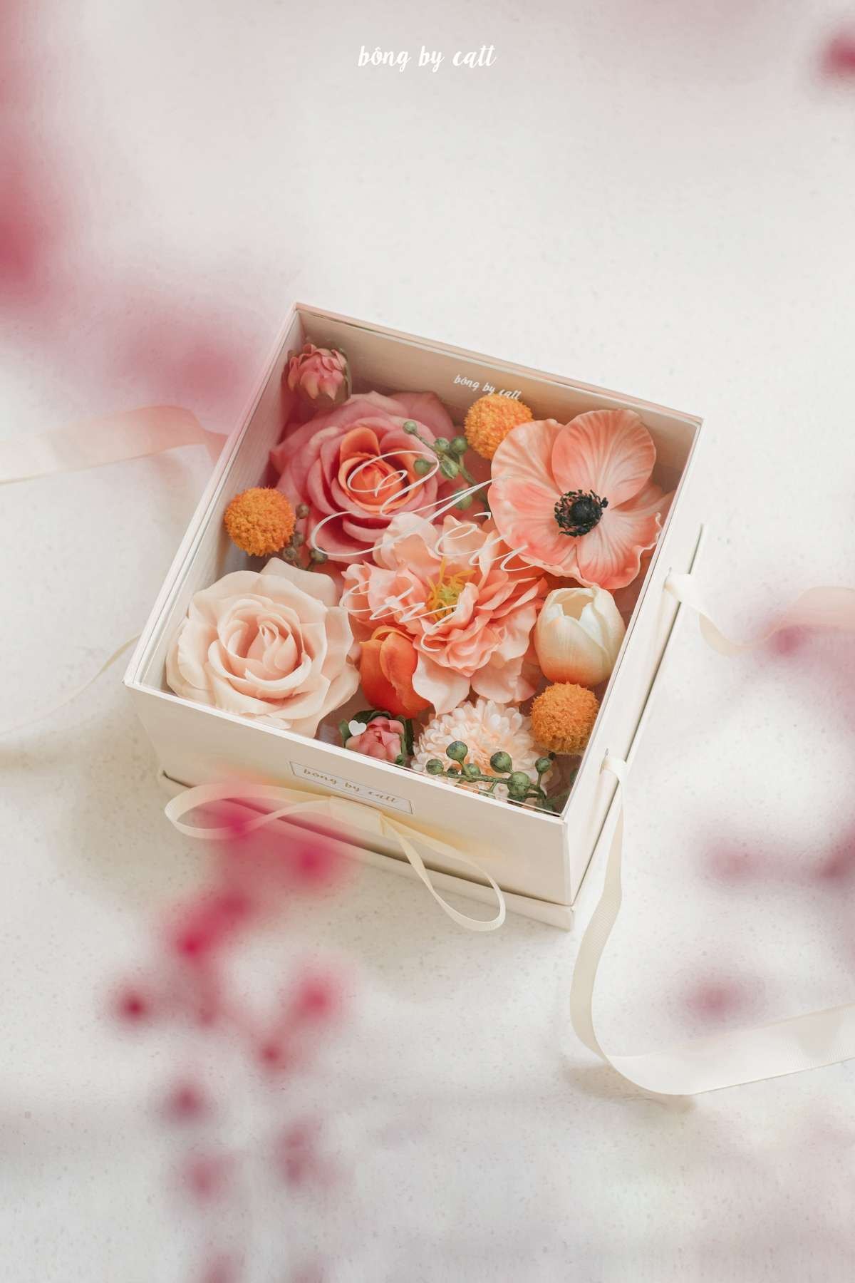 Garden box Sq - Cider S