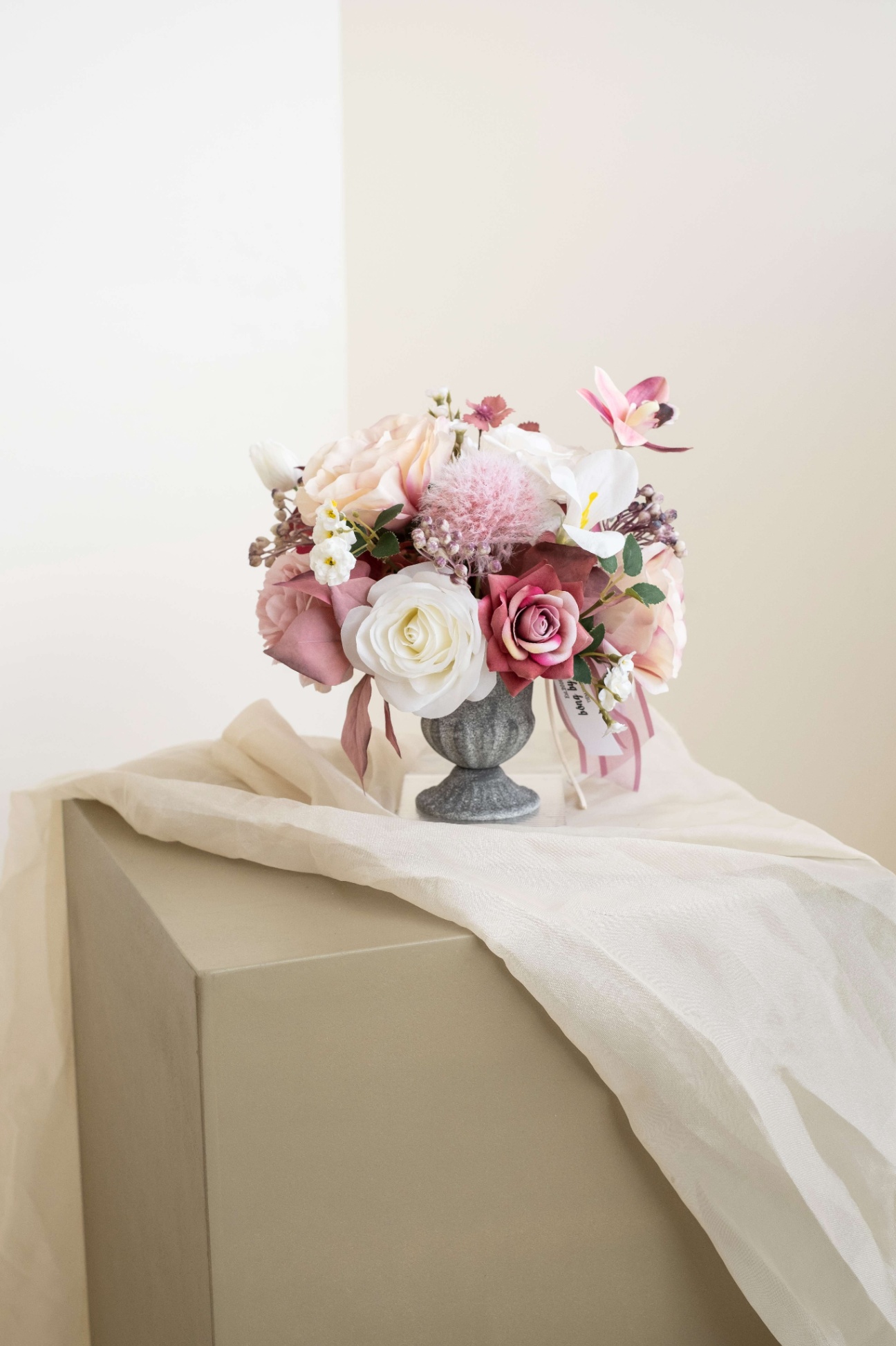 FA Blossom - Klin