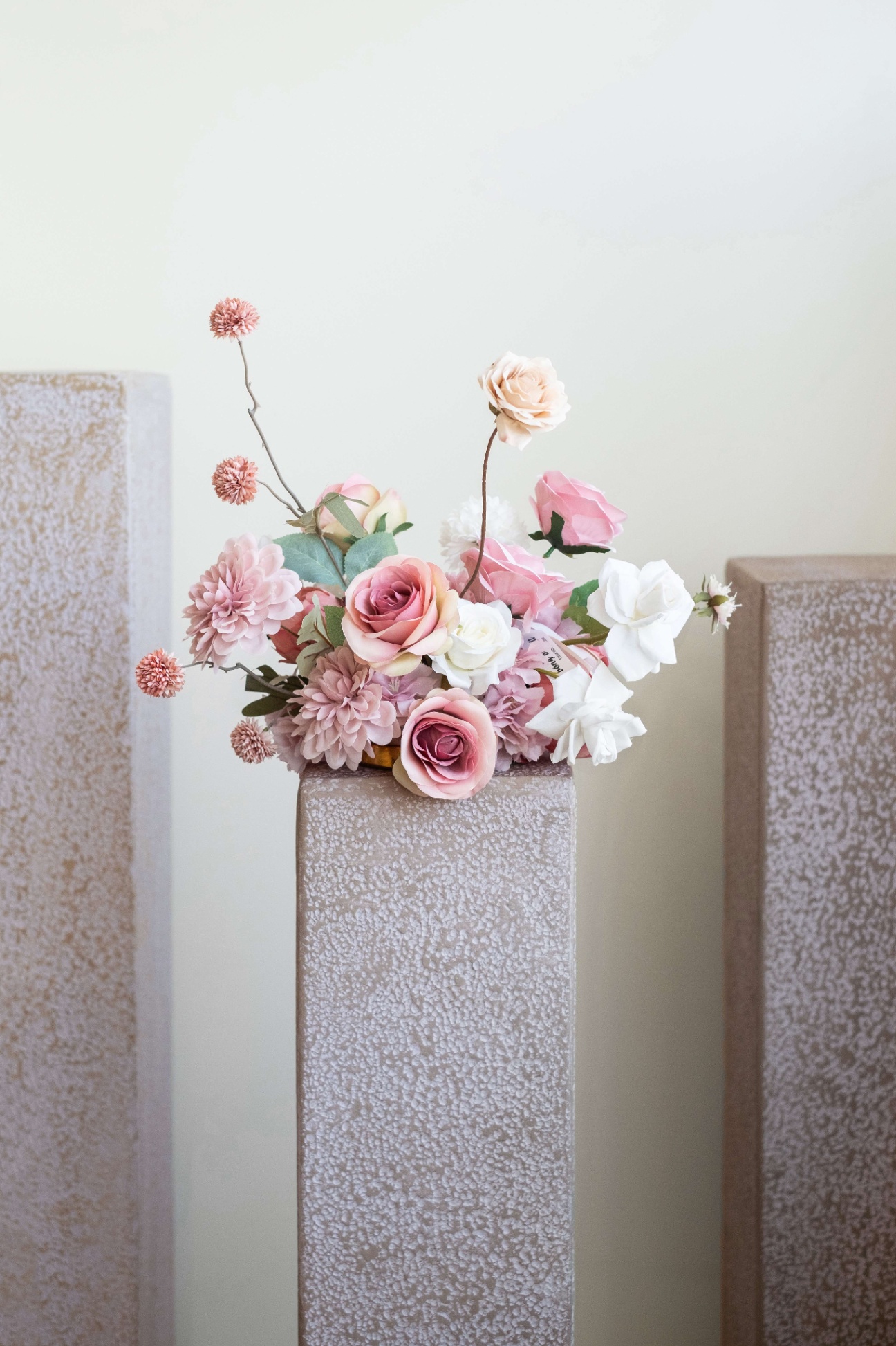 Bloom box Hi - Lantern M